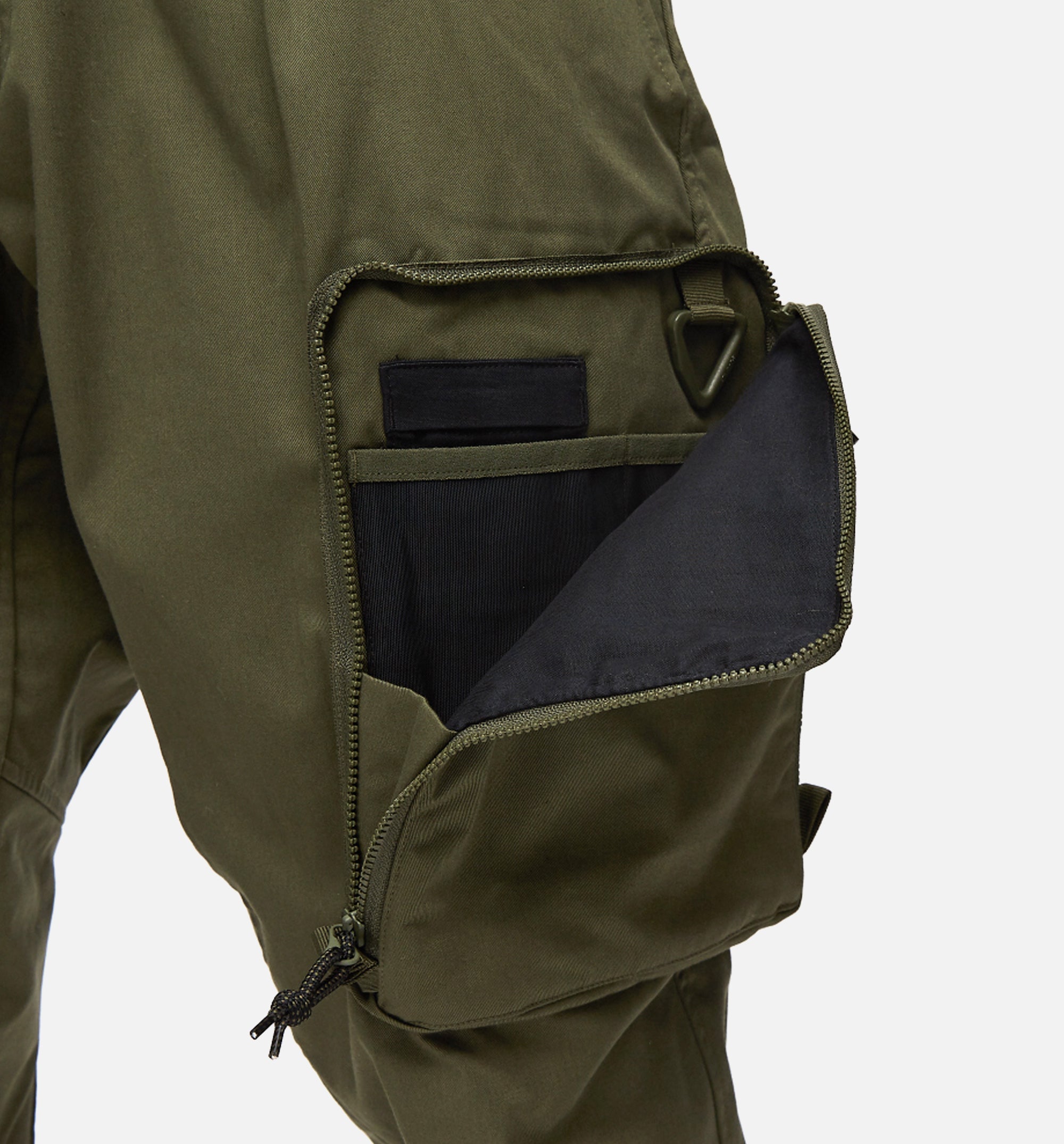 Acg Mens Cargo Pants Nike – Гарантія оригінальності – вид ззаду