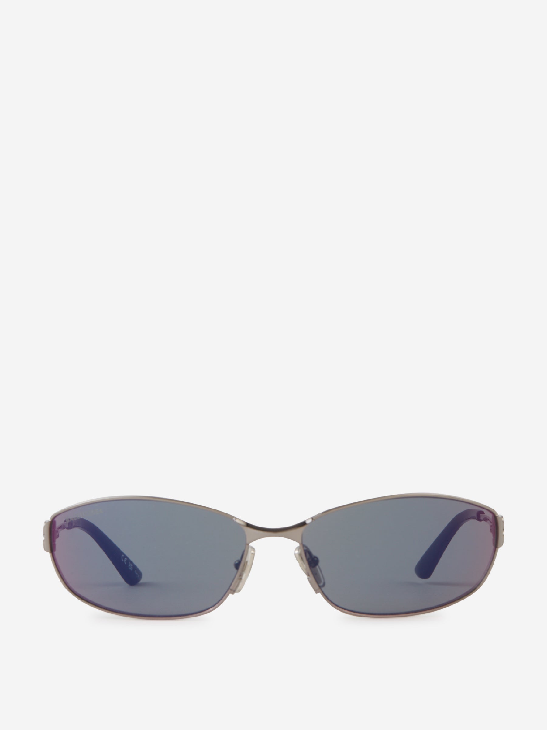 Balenciaga Eyewear оригінал | Швидка доставка Україна – боковий вид