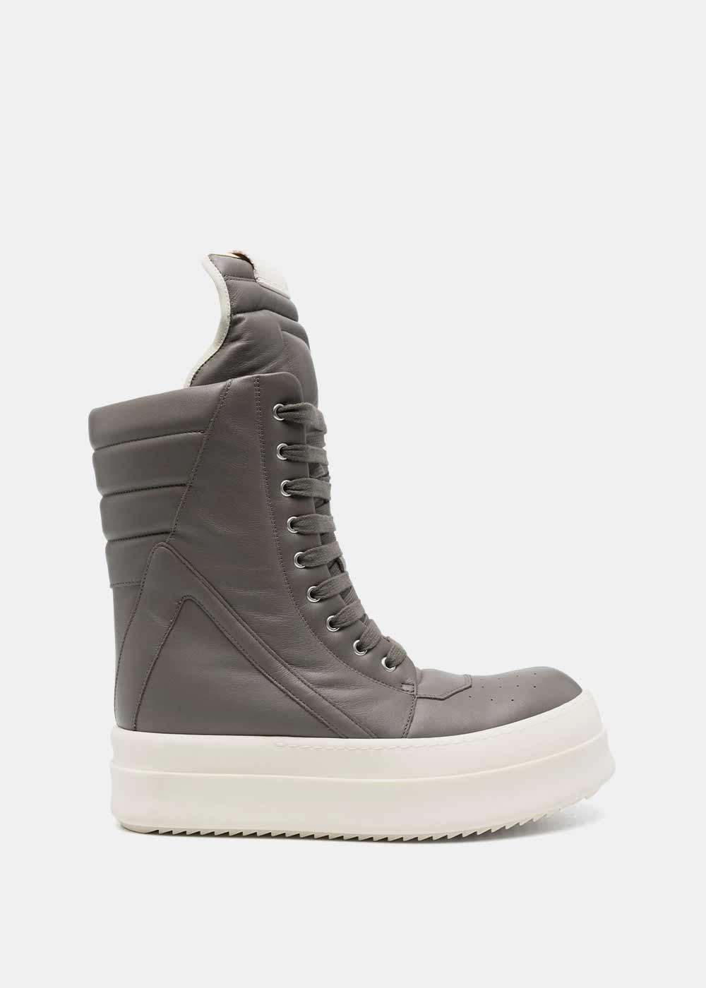 Rick owens Footwear оригінал | Швидка доставка Україна – боковий вид