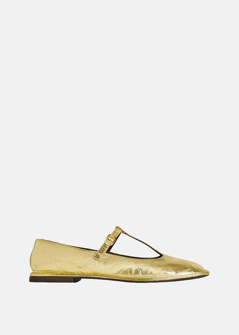 The row Footwear оригінал | Швидка доставка Україна – боковий вид