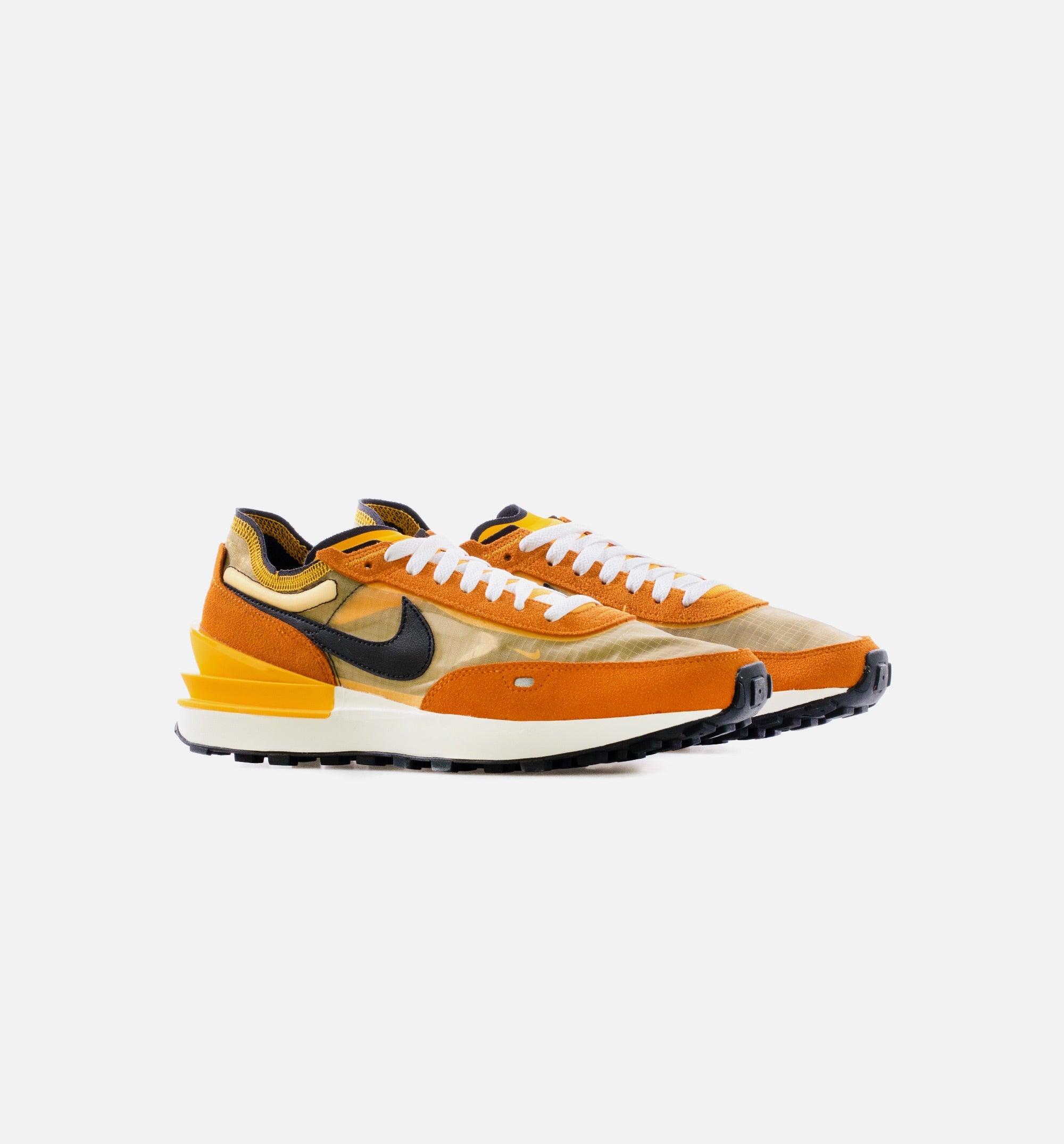 Waffle One Se Mens Lifestyle Shoe Nike – Гарантія оригінальності – вид ззаду
