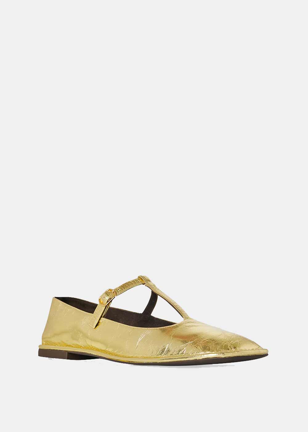 The row Footwear оригінал | Швидка доставка Україна – вид ззаду