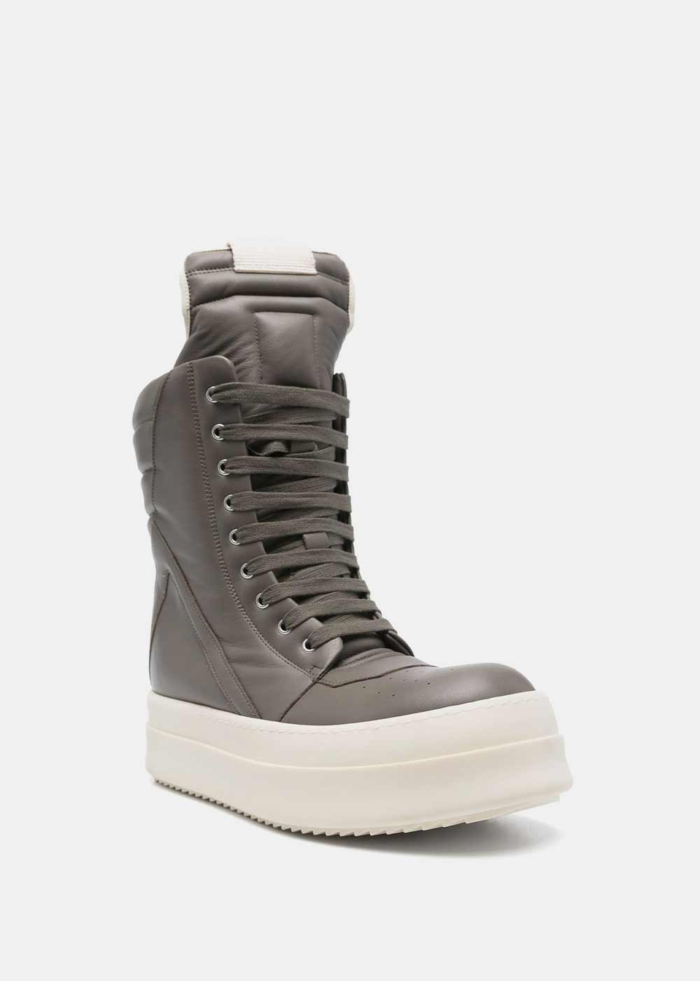 Rick owens Footwear оригінал | Швидка доставка Україна – вид ззаду