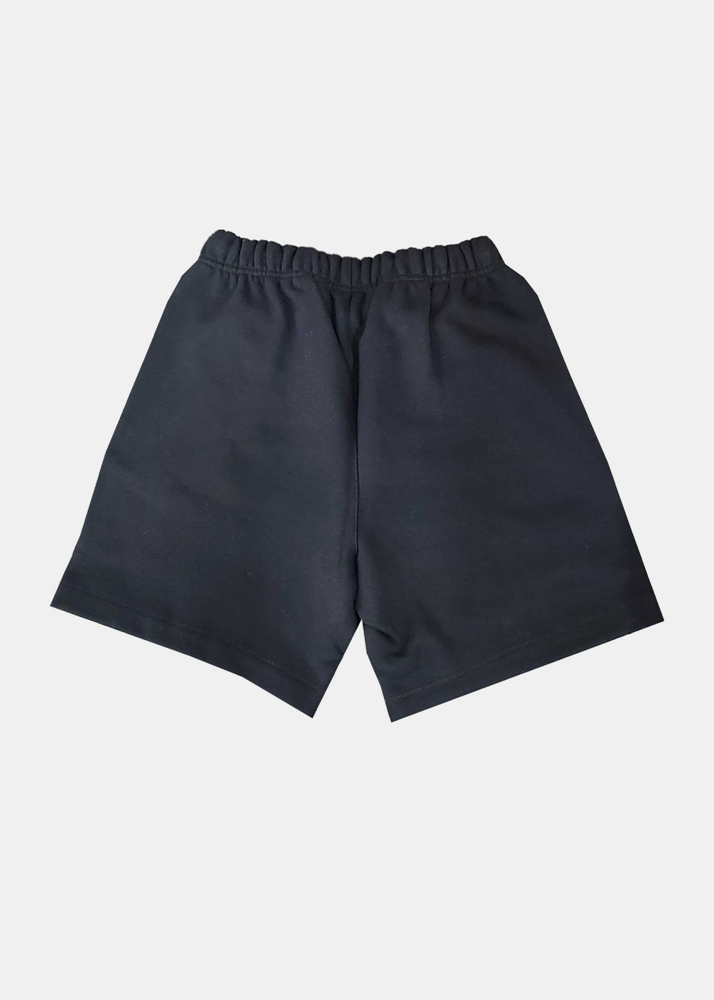 Black Fleece Soccer Shorts Fear of god – Гарантія оригінальності – вид ззаду