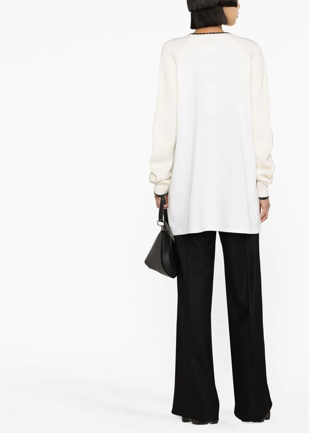 Maison margiela Knitwear оригінал | Швидка доставка Україна – детальний вид