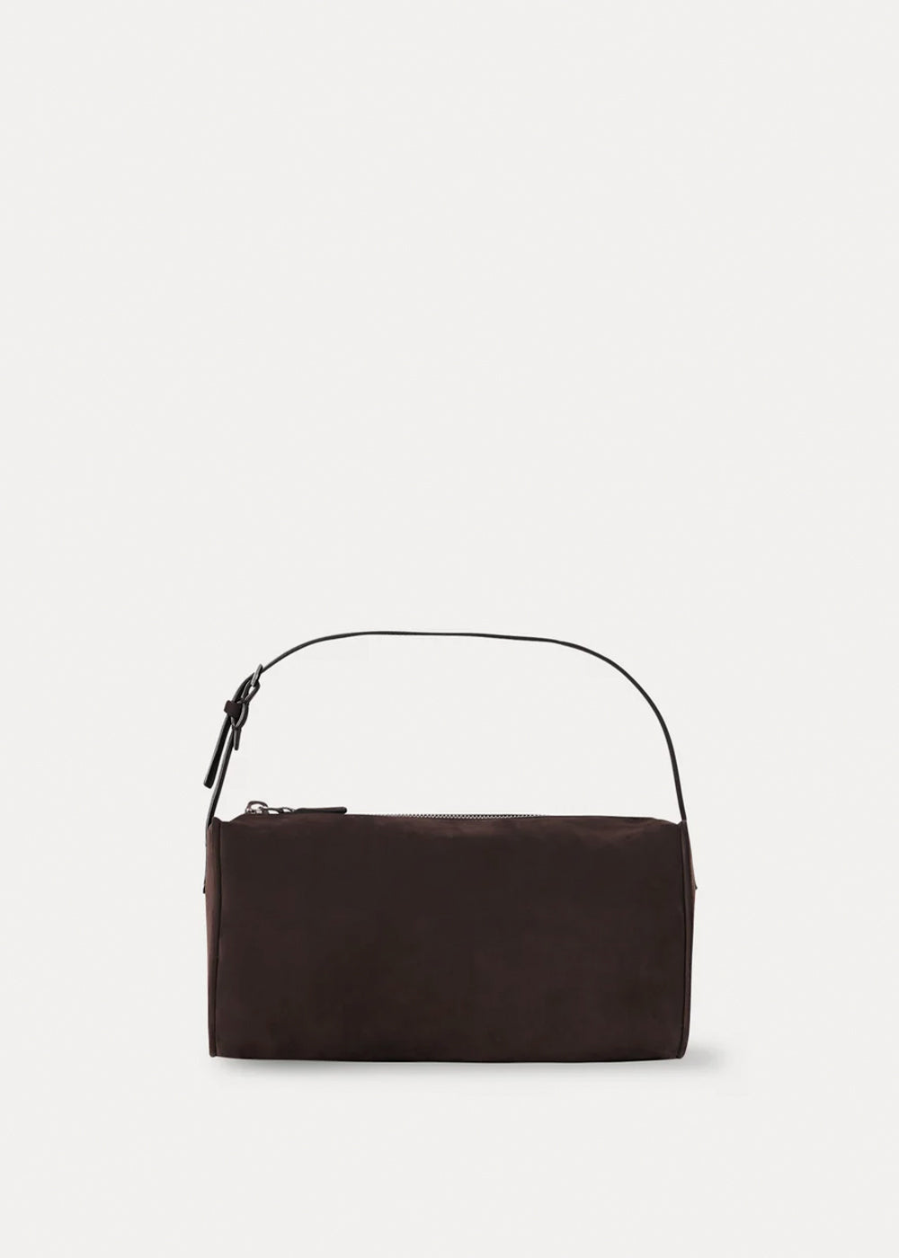 Оригінальна Dark Aniline Ans 90s Bag The row – боковий вид