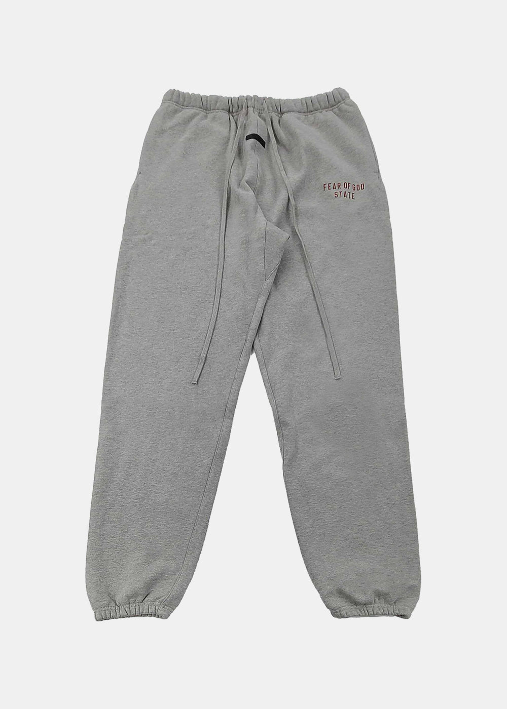 Fear of god Bottoms оригінал | Швидка доставка Україна – боковий вид