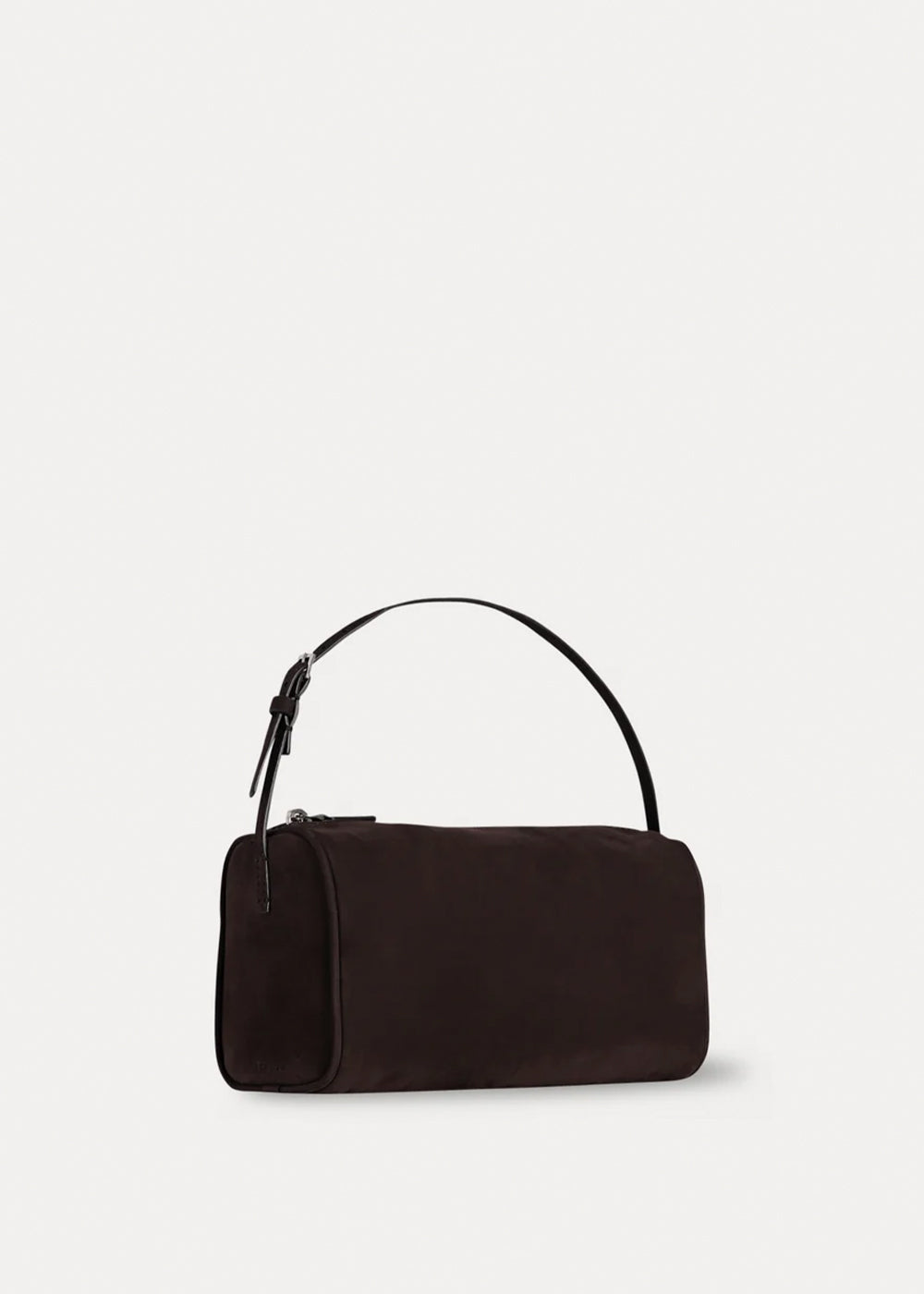 Оригінальна Dark Aniline Ans 90s Bag The row – вид ззаду