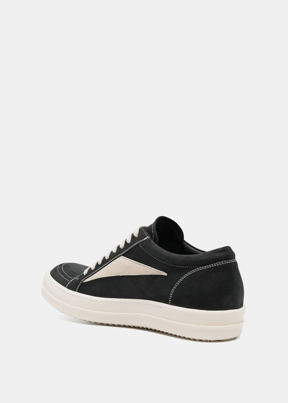 Black Rick owens – Гарантія оригінальності – детальний вид