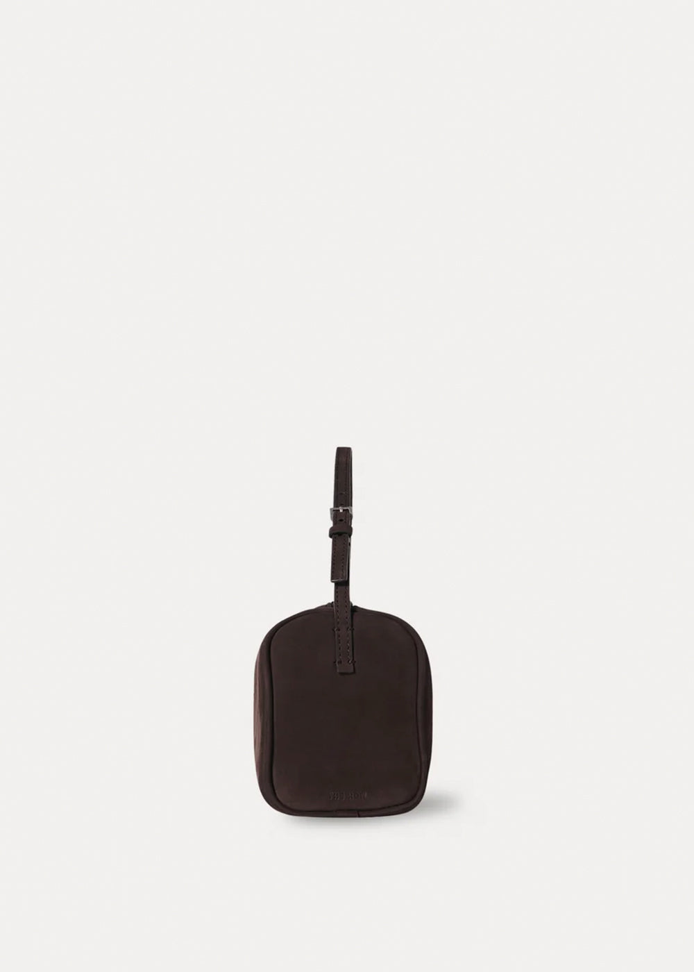 Оригінальна Dark Aniline Ans 90s Bag The row – детальний вид