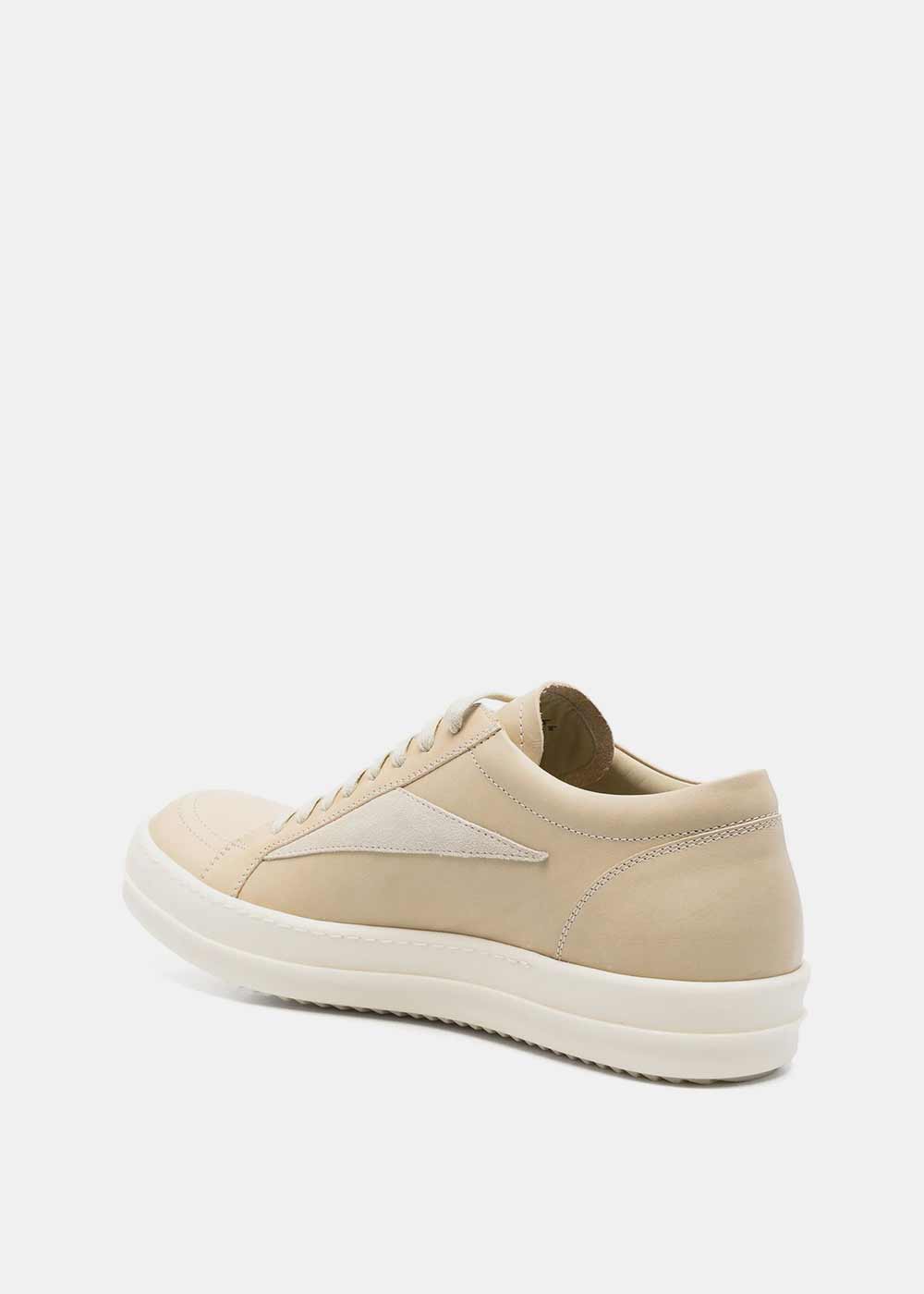 Parchment Rick owens – Гарантія оригінальності – детальний вид