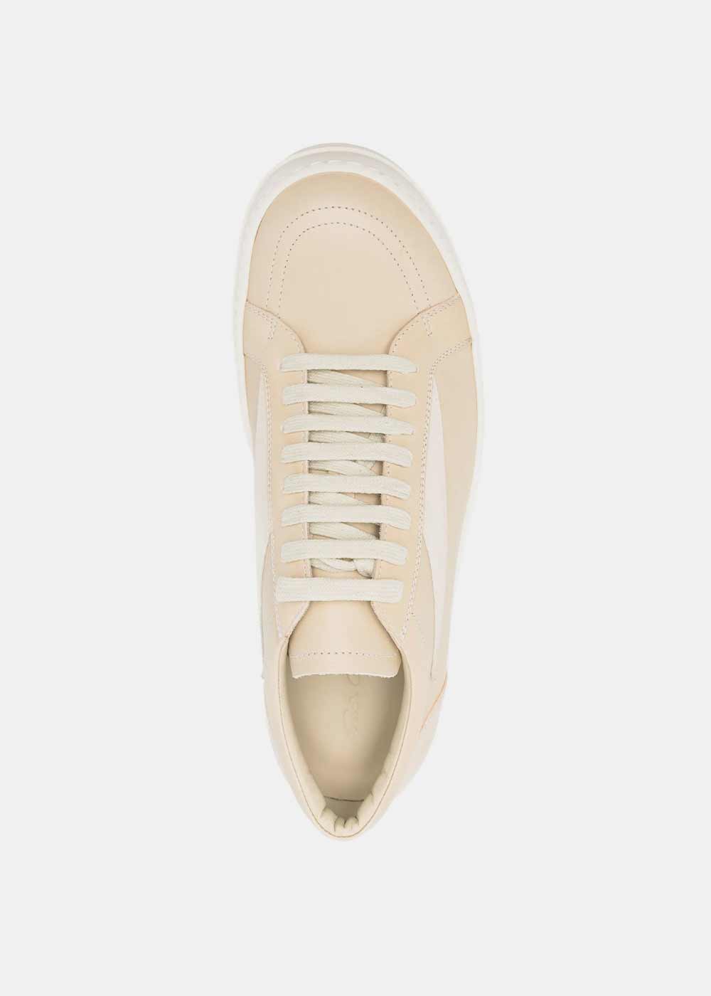 Parchment Rick owens – Гарантія оригінальності – збільшений вид