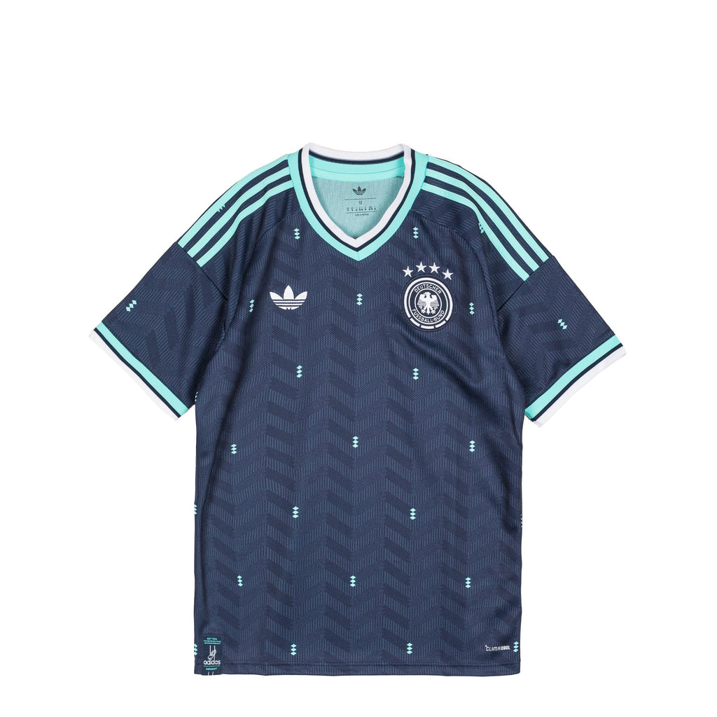 Оригінальна Dfb 26 Away Jersey Adidas – боковий вид