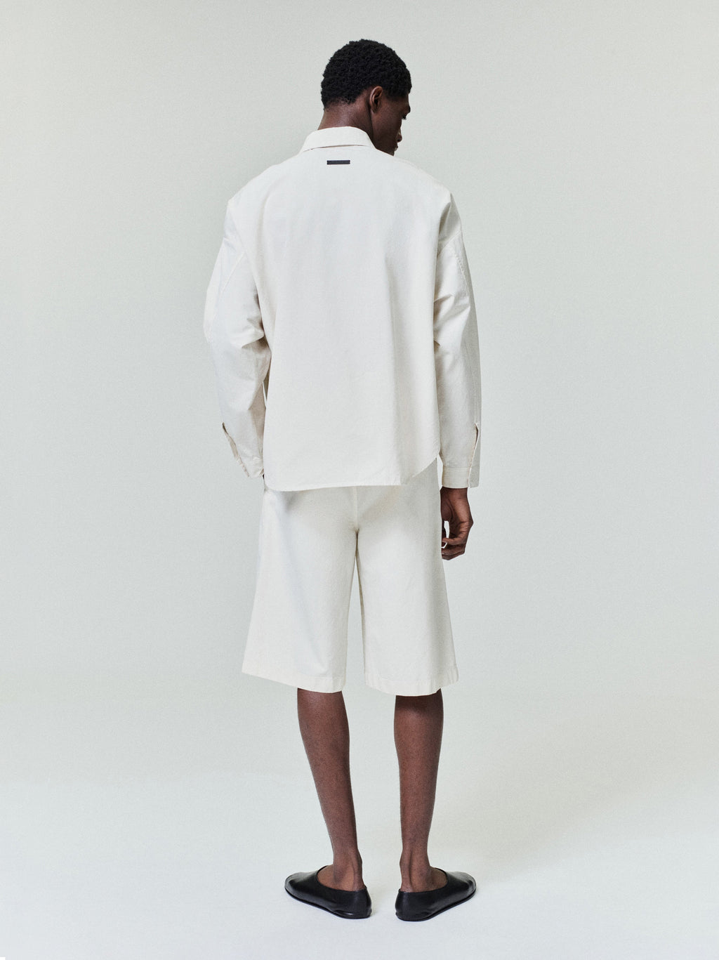 Fear of god Bottoms оригінал | Швидка доставка Україна – вид ззаду