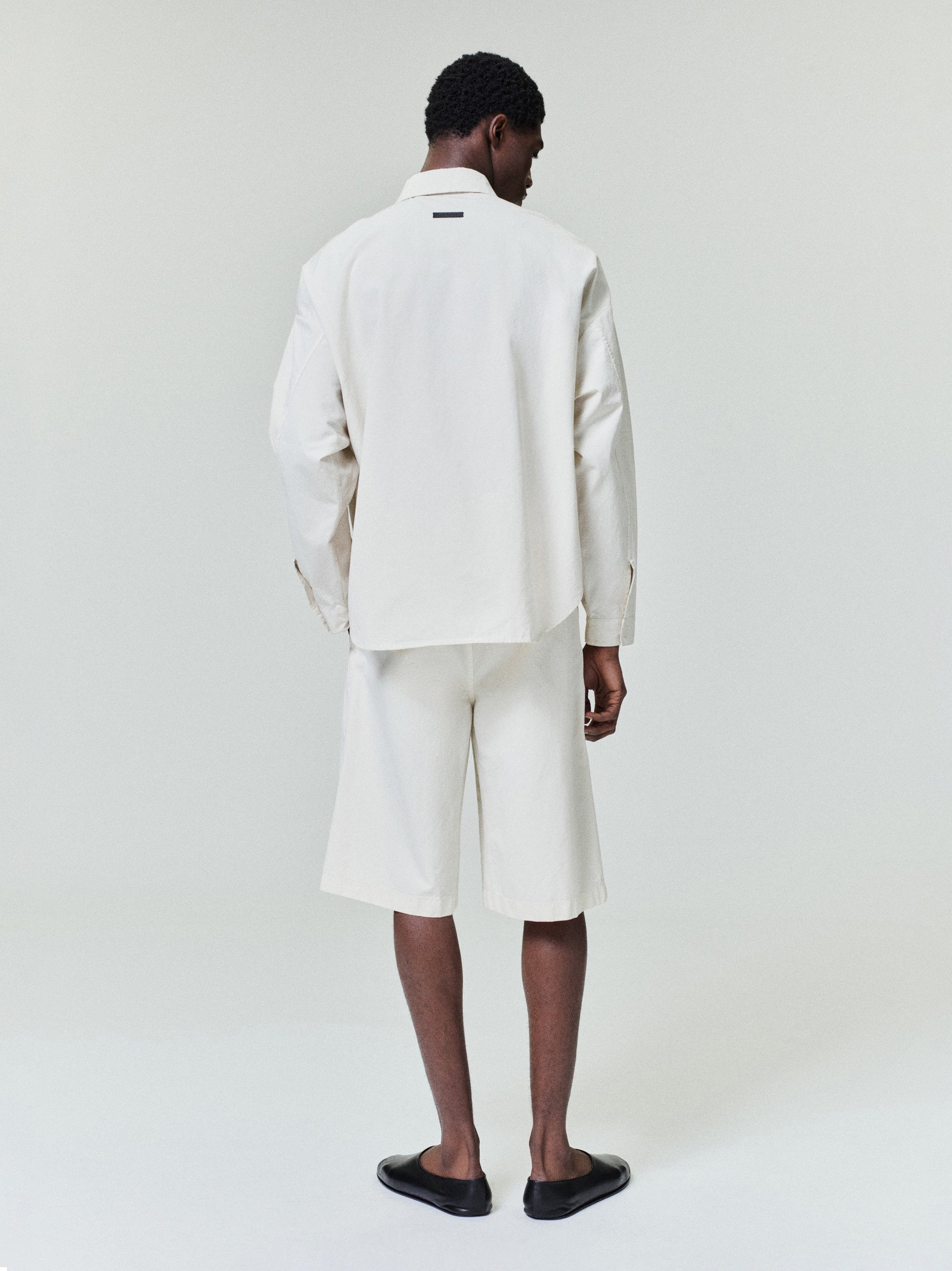 Fear of god Bottoms оригінал | Швидка доставка Україна – вид ззаду - FEAR OF GOD