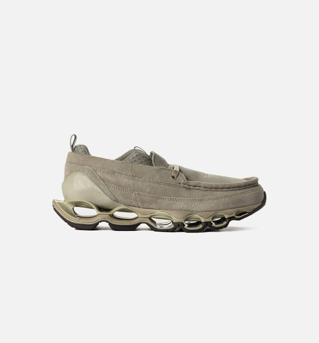 Prophecy Vintage Mens Lifestyle Shoe Mizuno оригінал – Купити в Україні – боковий вид