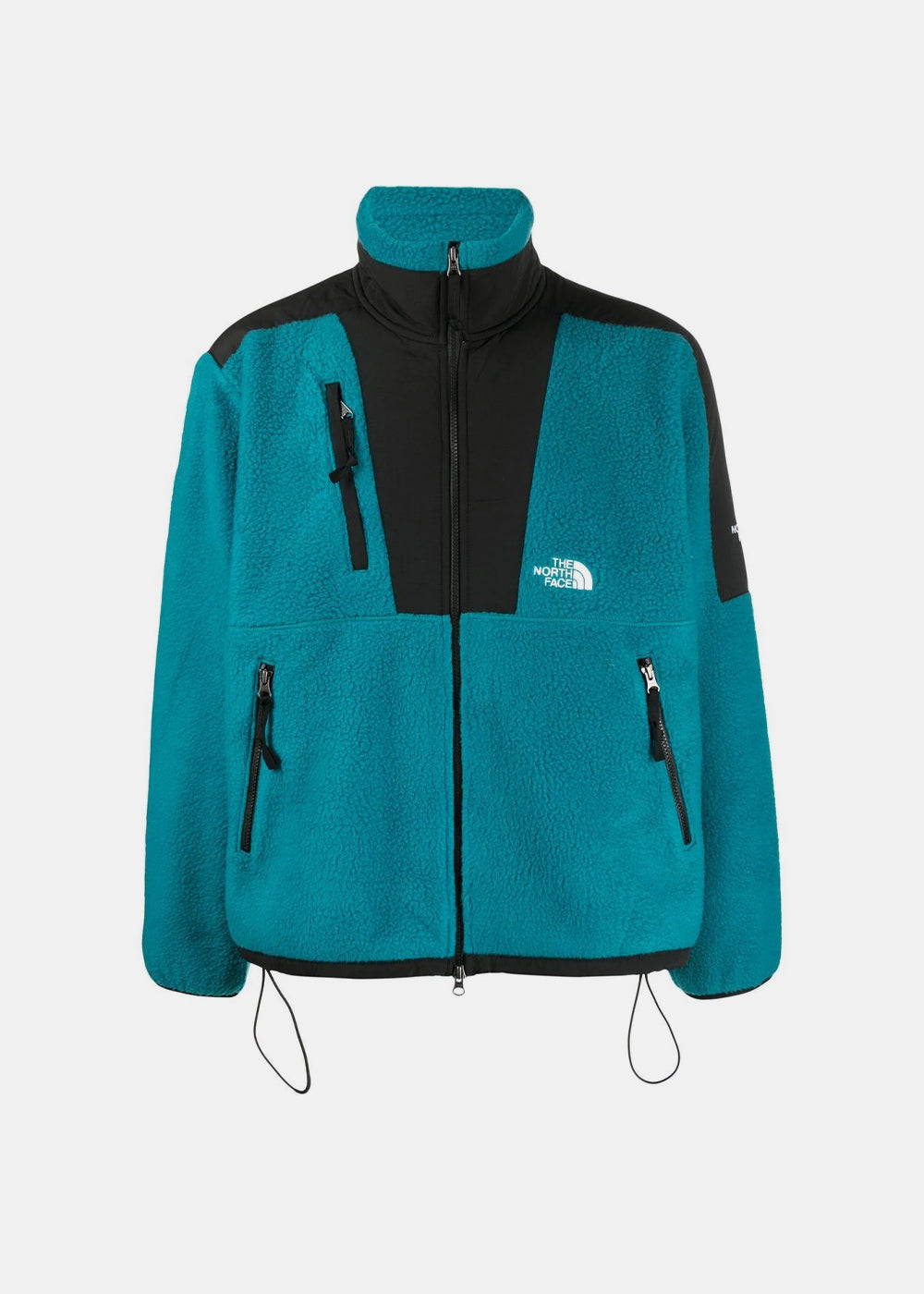 Оригінальна Mens 94 High Pile Denali Jacket The north face – боковий вид