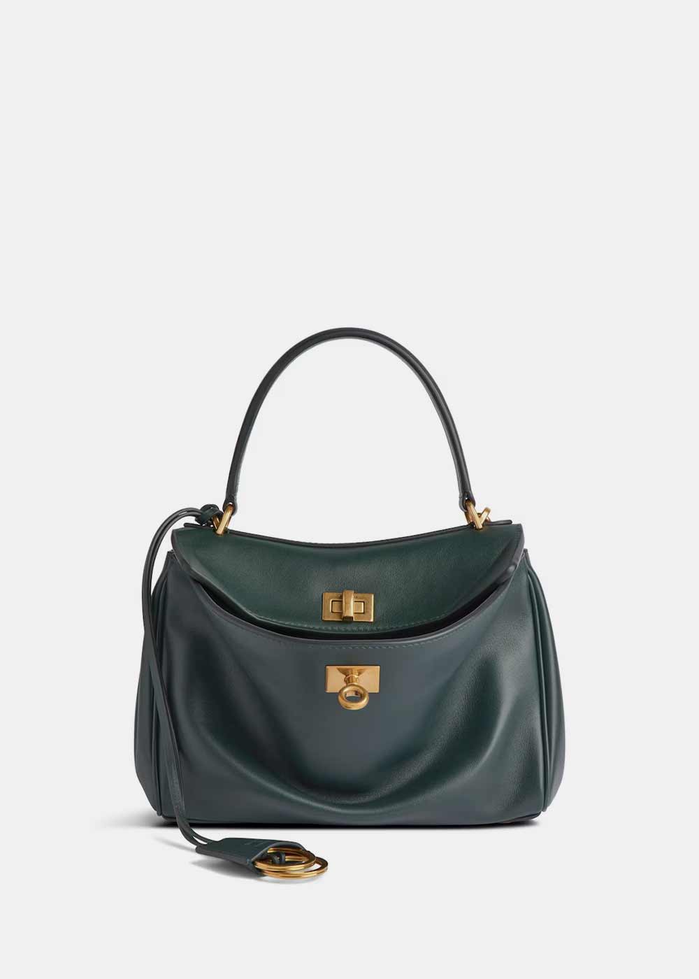 Balenciaga Bags оригінал | Швидка доставка Україна – боковий вид