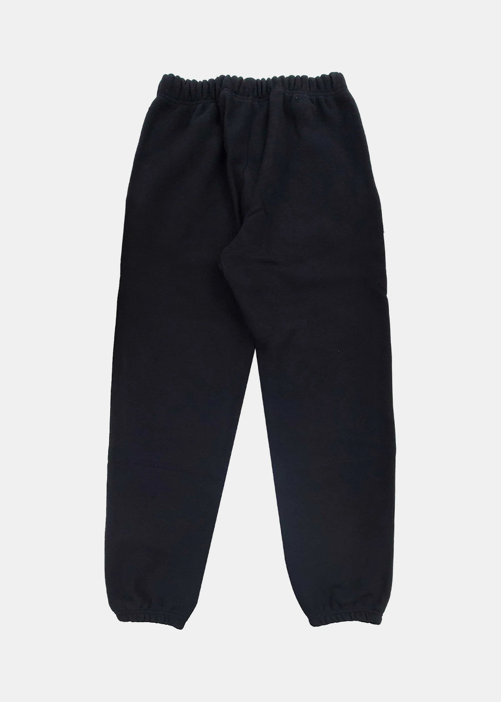 Black Fleece Essential Sweatpants Fear of god оригінал – Купити в Україні – вид ззаду