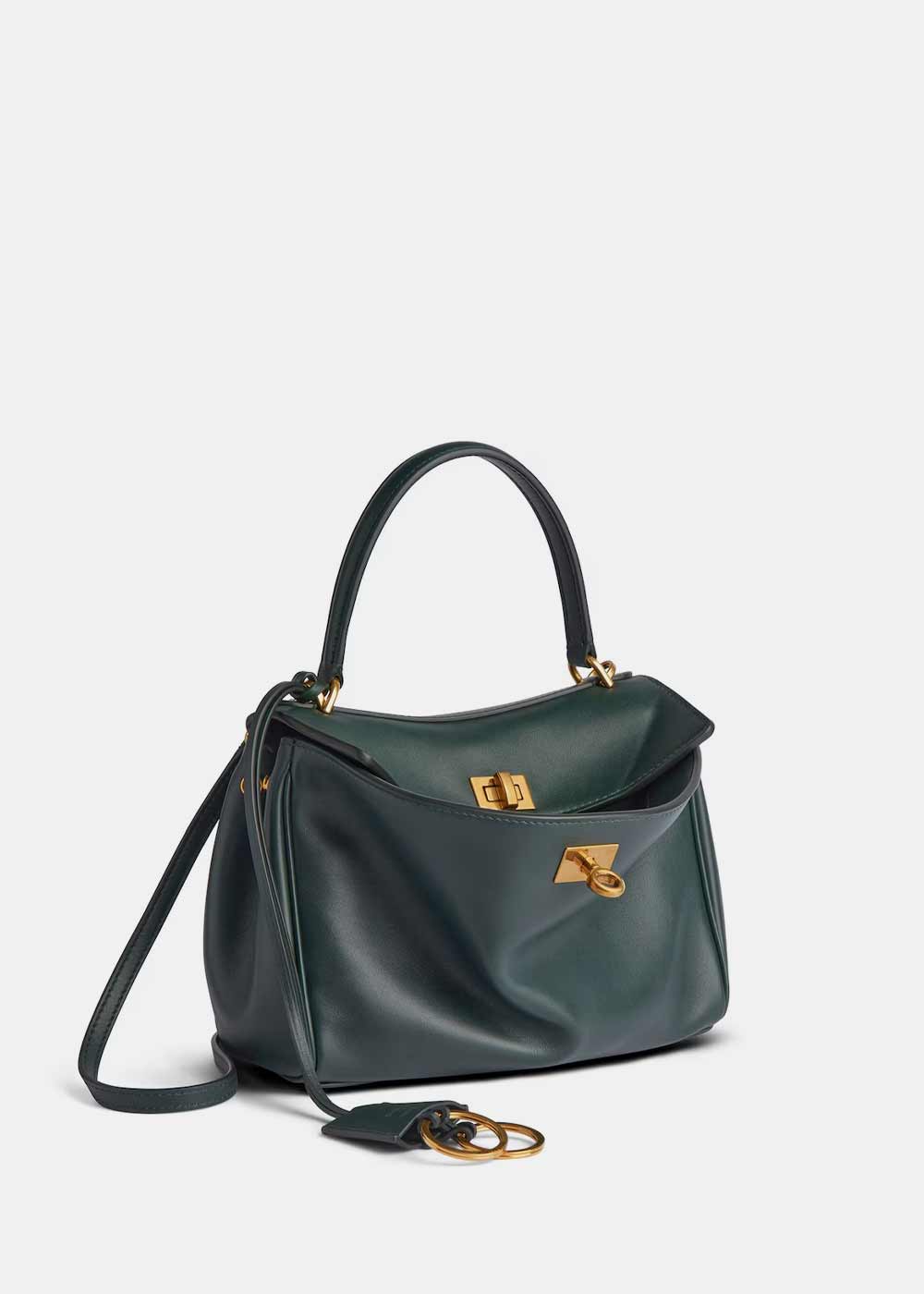 Balenciaga Bags оригінал | Швидка доставка Україна – вид ззаду