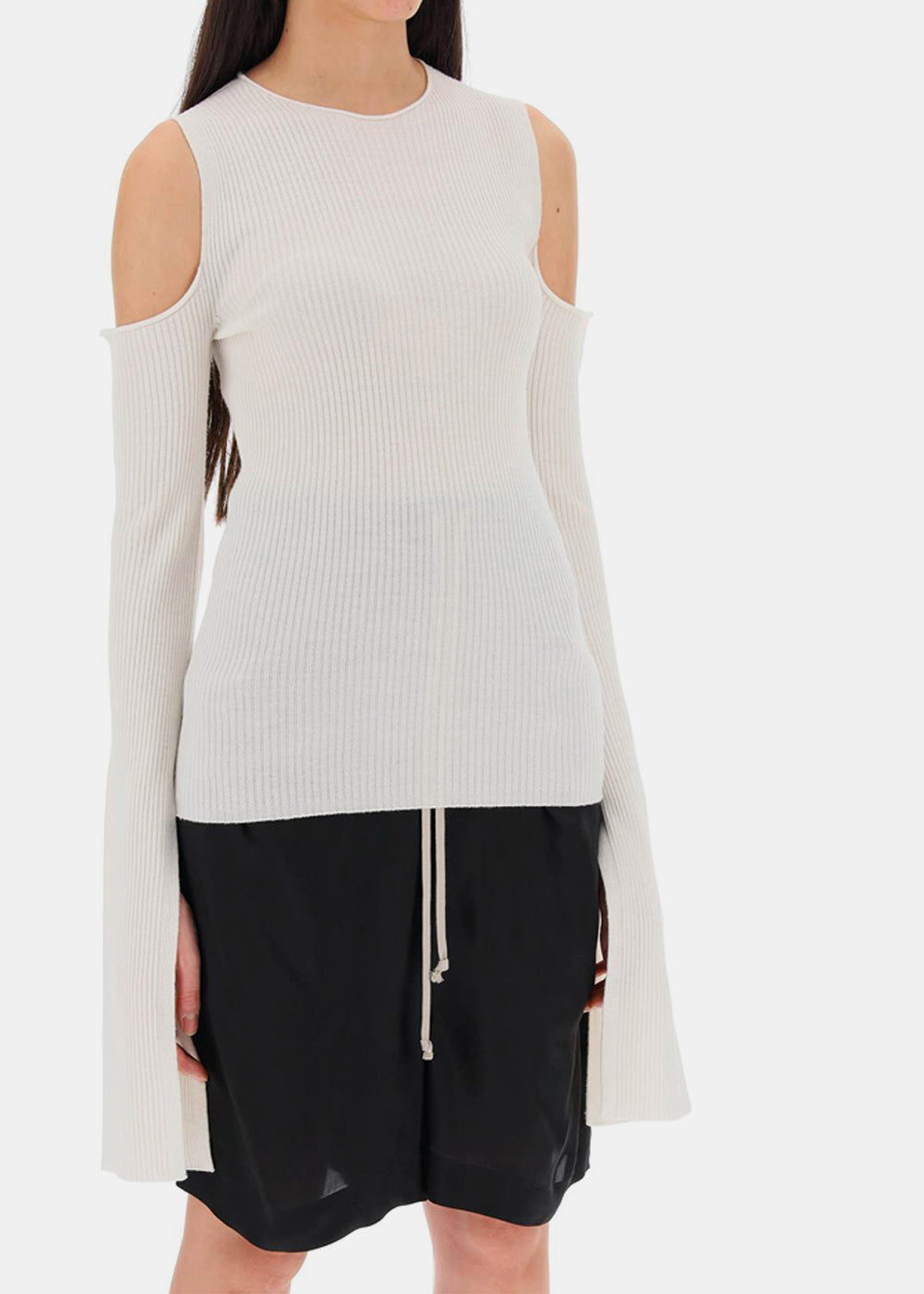 Rick owens Tops оригінал | Швидка доставка Україна – вид ззаду