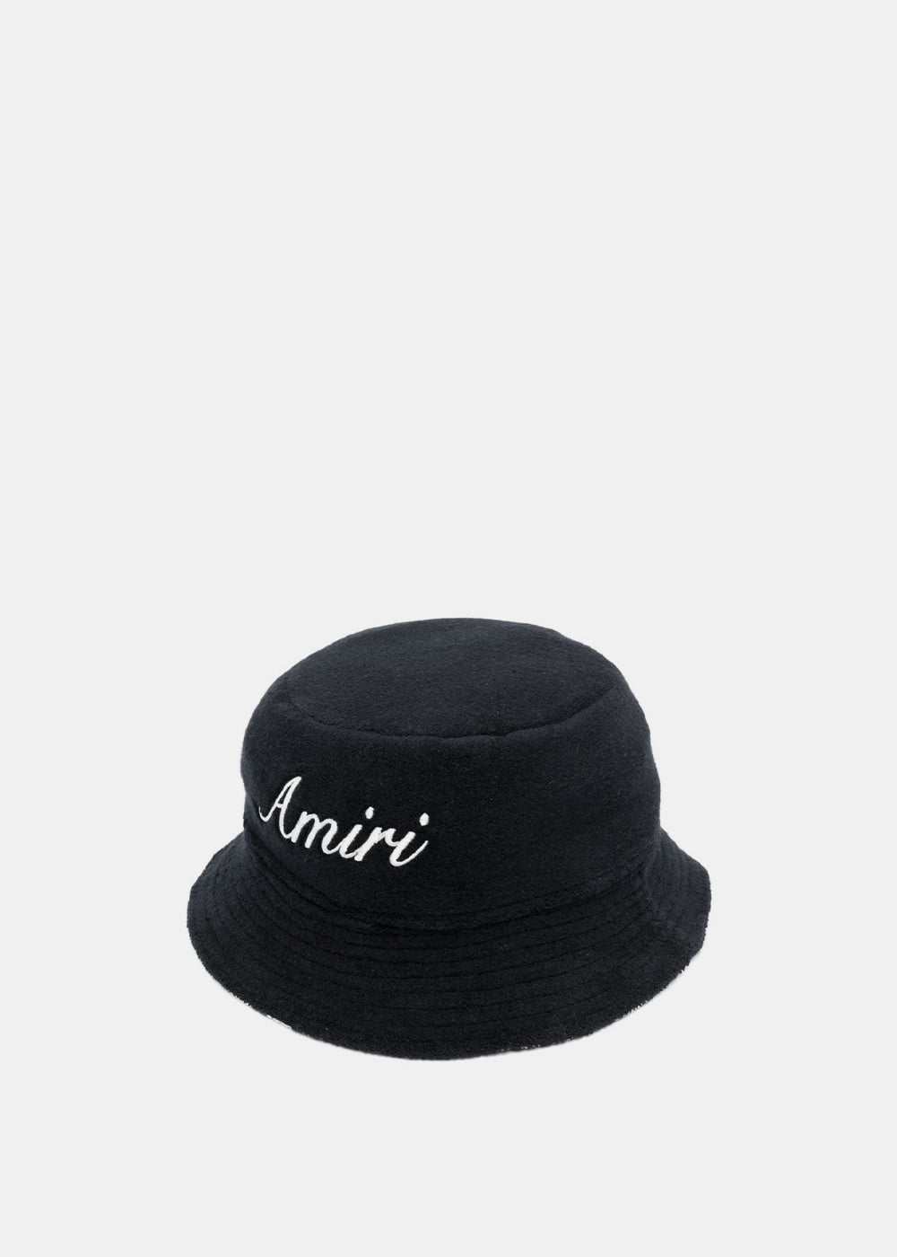 Black Bandana Reversible Bucket Hat Amiri оригінал – Купити в Україні – детальний вид
