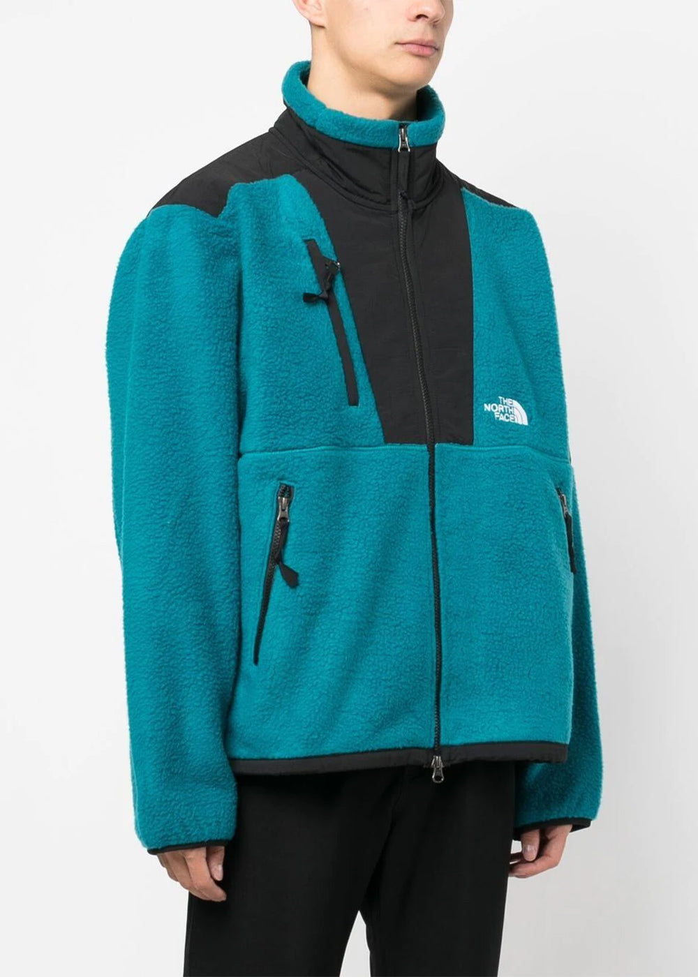 Оригінальна Mens 94 High Pile Denali Jacket The north face – детальний вид