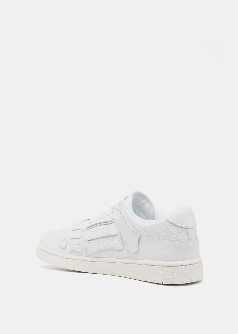 White Skel Top Low Sneakers Amiri оригінал – Купити в Україні – детальний вид