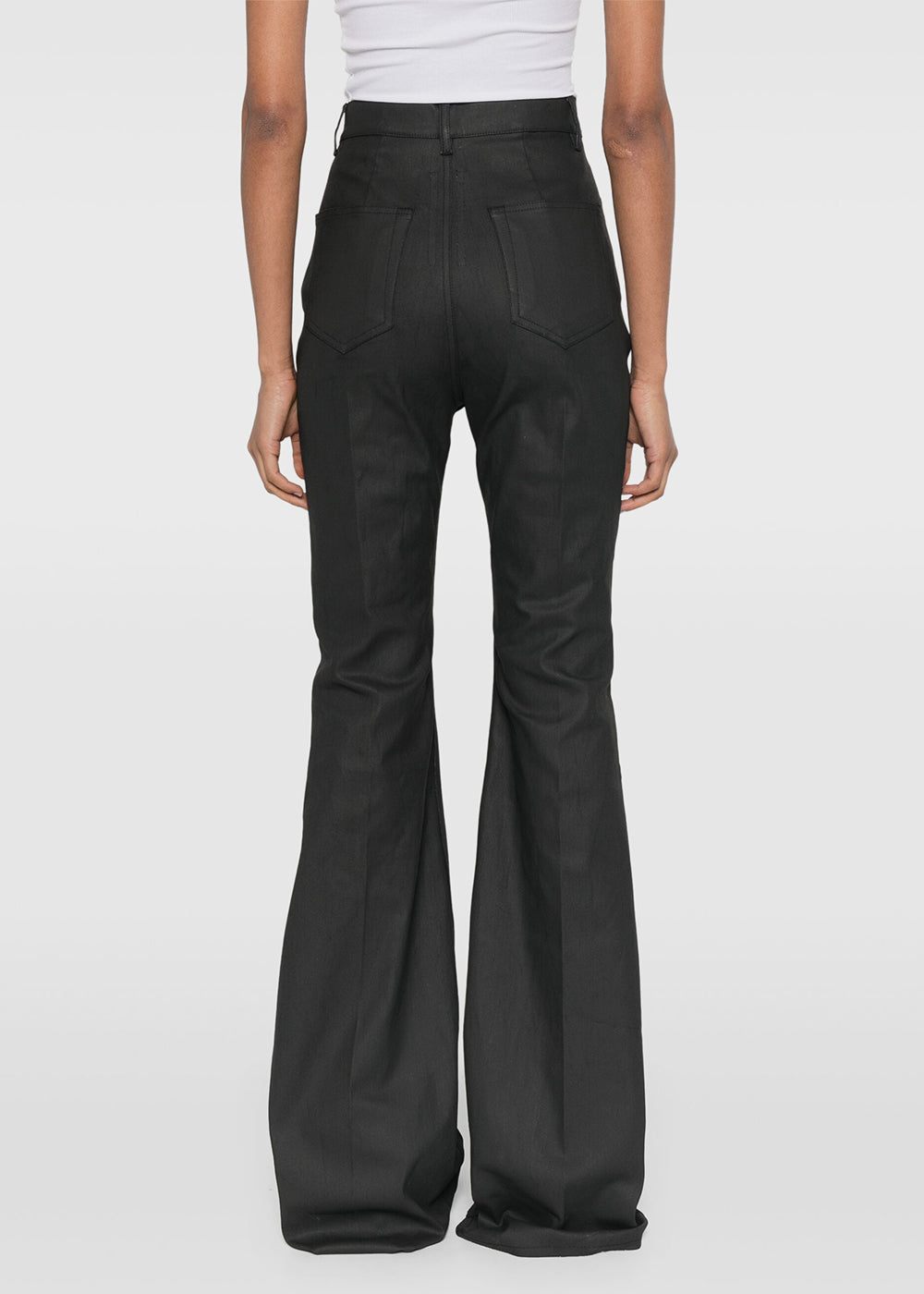 Rick owens Bottoms оригінал | Швидка доставка Україна – збільшений вид