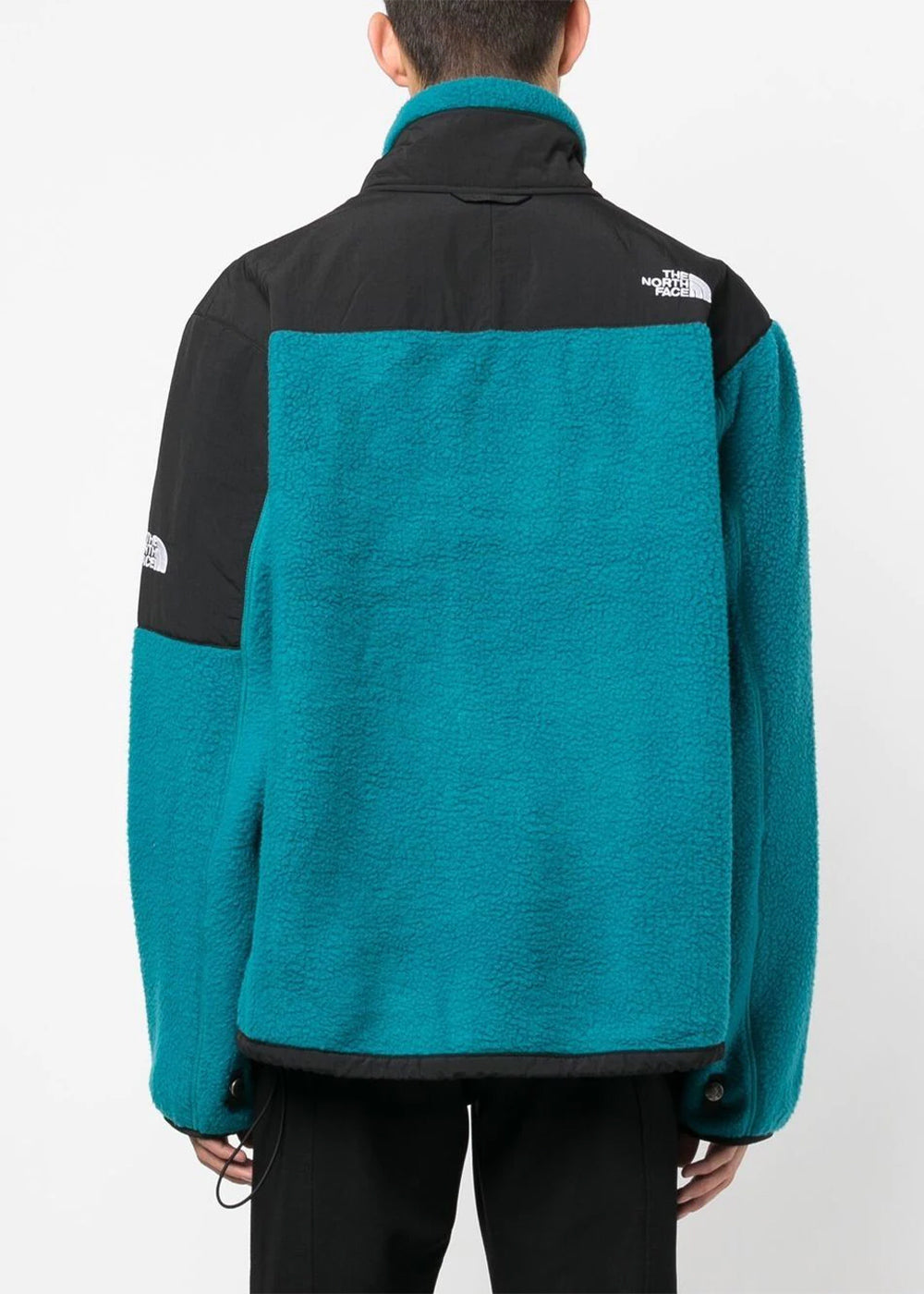 Оригінальна Mens 94 High Pile Denali Jacket The north face – збільшений вид