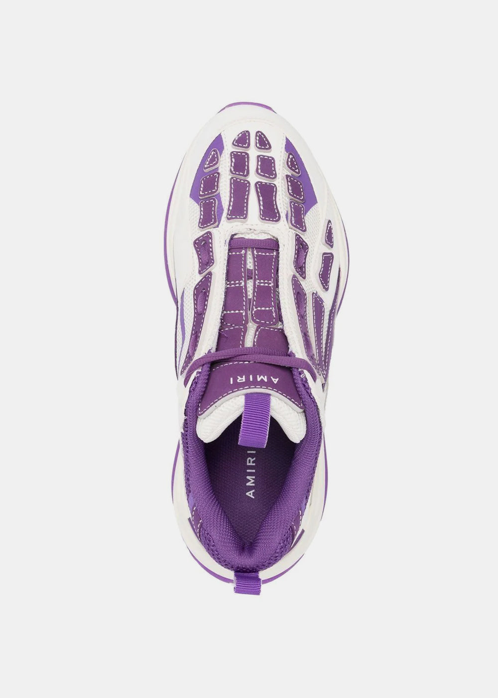Оригінальна Bone Runner Amiri – збільшений вид