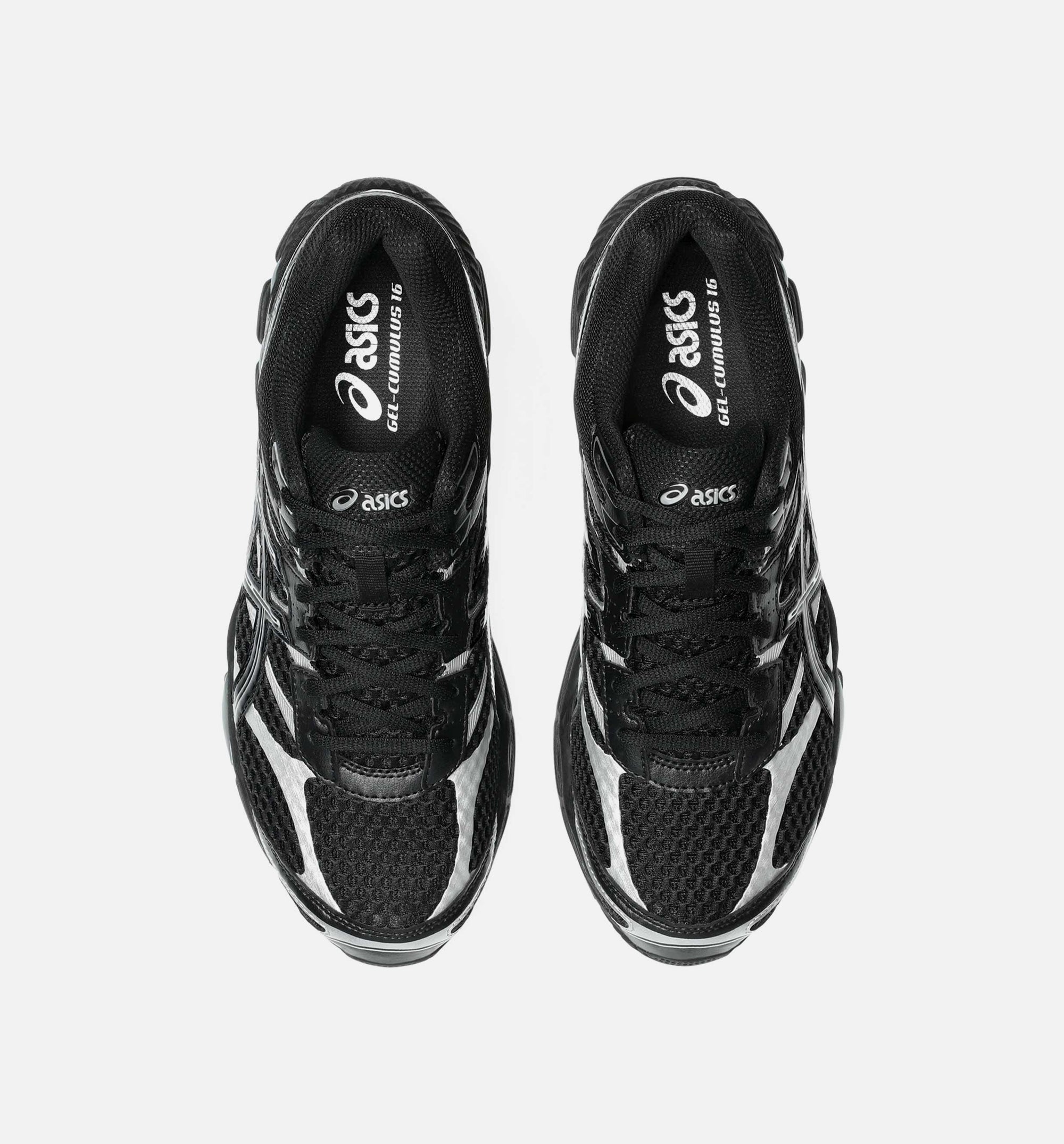 Оригінальна Gel Cumulus 16 Mens Lifestyle Shoe Asics – детальний вид