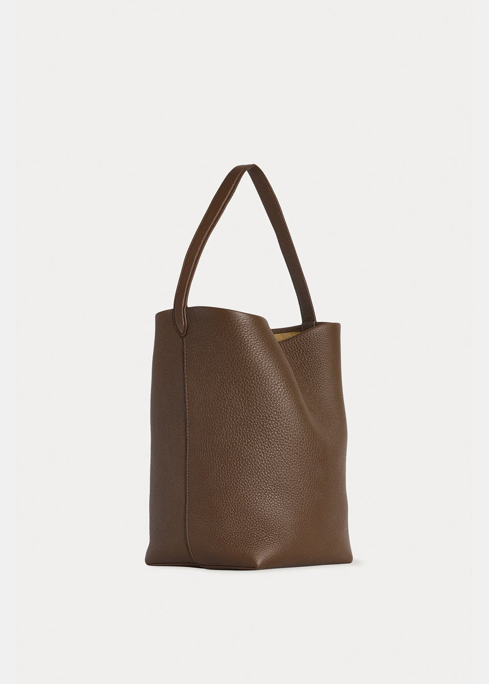 Dark Olive Medium N The row – Гарантія оригінальності – вид ззаду