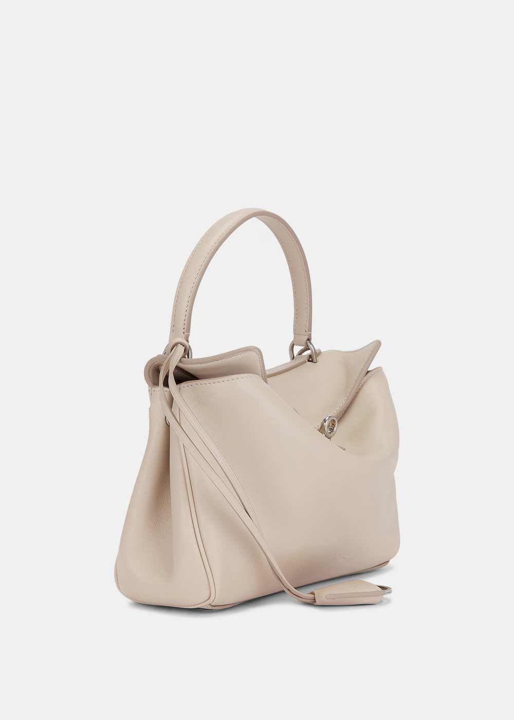Almond Rodeo Mini Handbag Balenciaga – Гарантія оригінальності – детальний вид