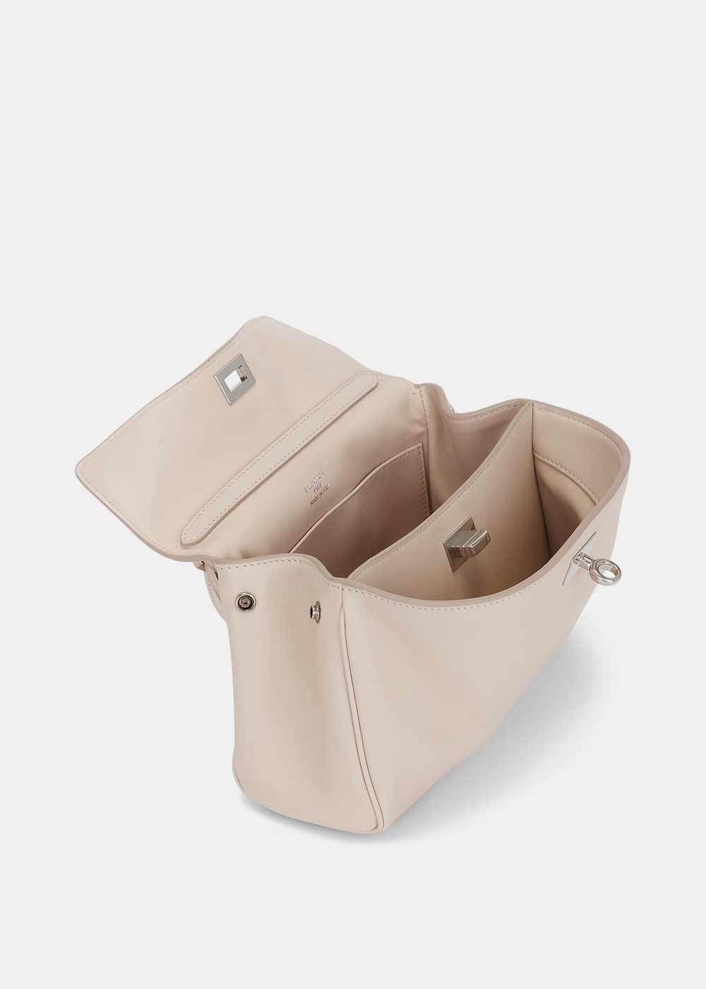 Almond Rodeo Mini Handbag Balenciaga – Гарантія оригінальності – збільшений вид
