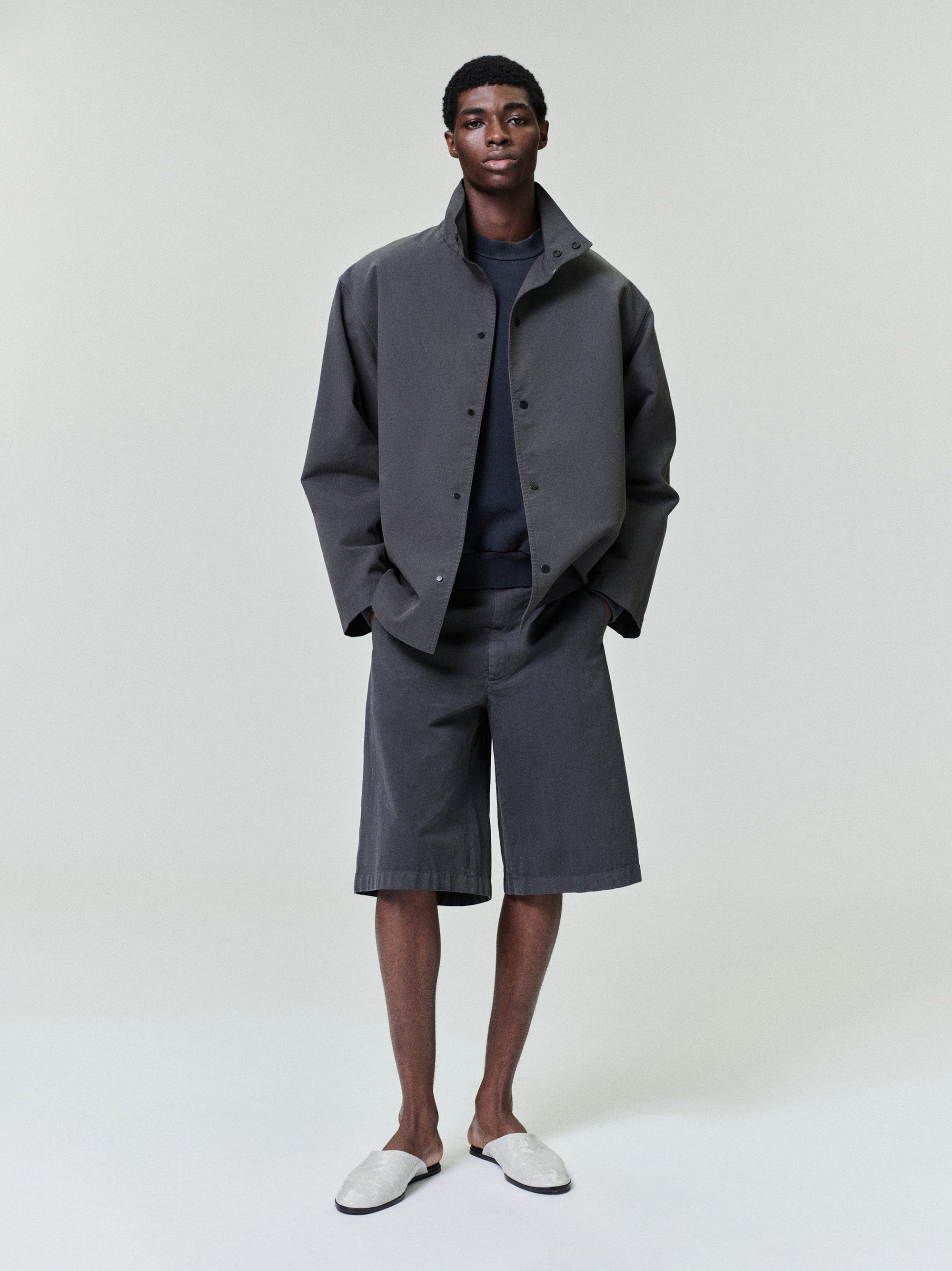 Fear of god Bottoms оригінал | Швидка доставка Україна – боковий вид - FEAR OF GOD