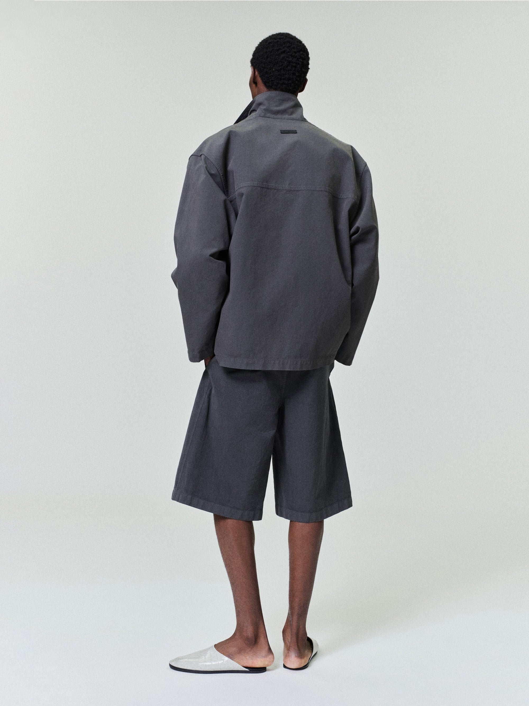 Fear of god Bottoms оригінал | Швидка доставка Україна – вид ззаду - FEAR OF GOD
