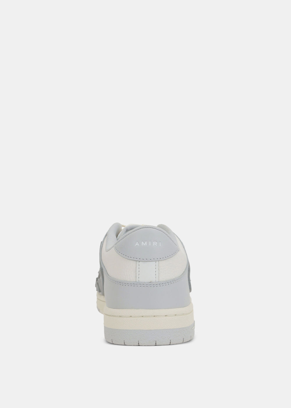 Amiri Footwear оригінал | Швидка доставка Україна – вид ззаду