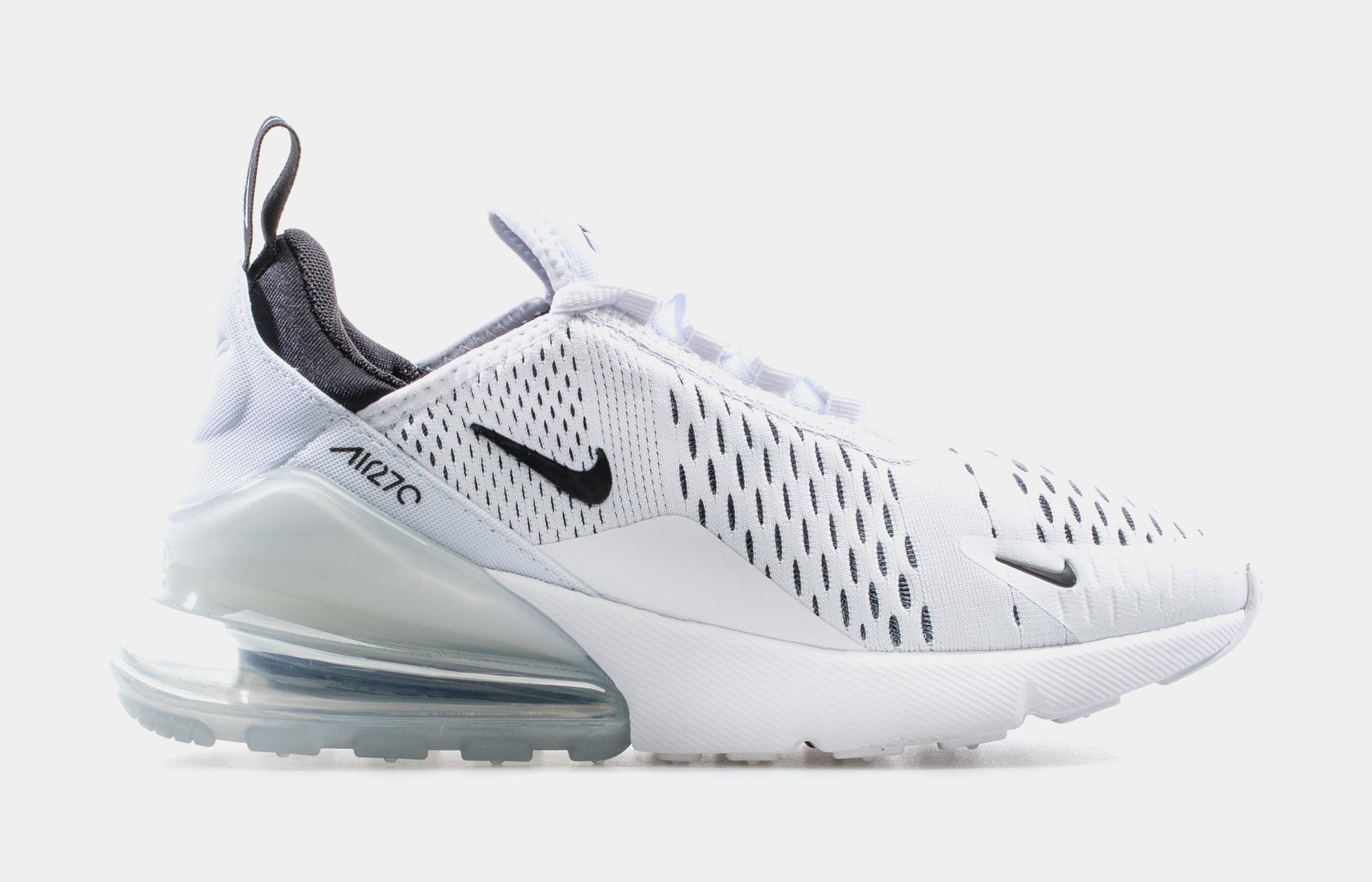 Nike Footwear оригінал | Швидка доставка Україна – боковий вид - NIKE