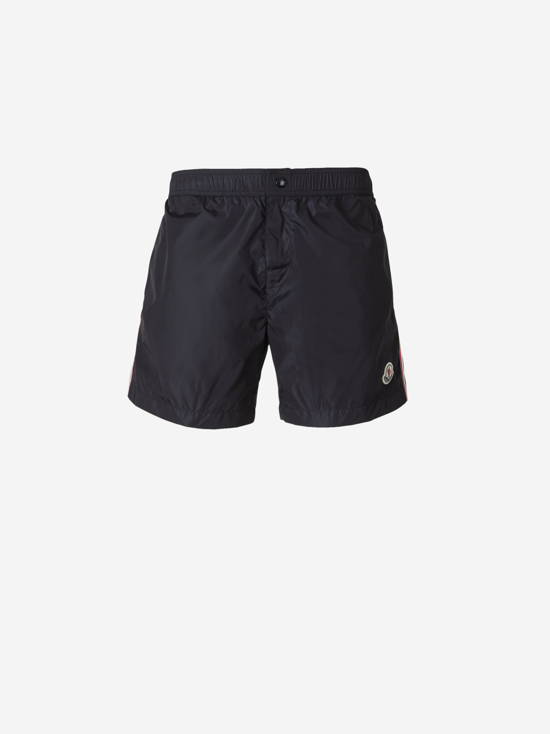 Bañador Boxer Mare Moncler – Гарантія оригінальності – боковий вид
