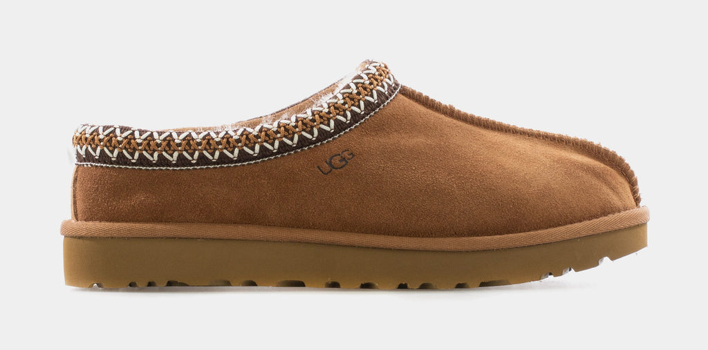 Tasman Slipper Womens Sandal Free Shipping Ugg оригінал – Купити в Україні – боковий вид
