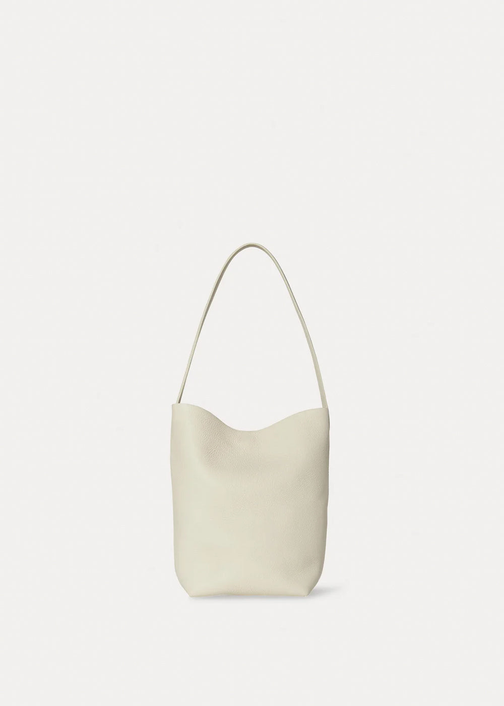 Ivory Small N The row – Гарантія оригінальності – боковий вид