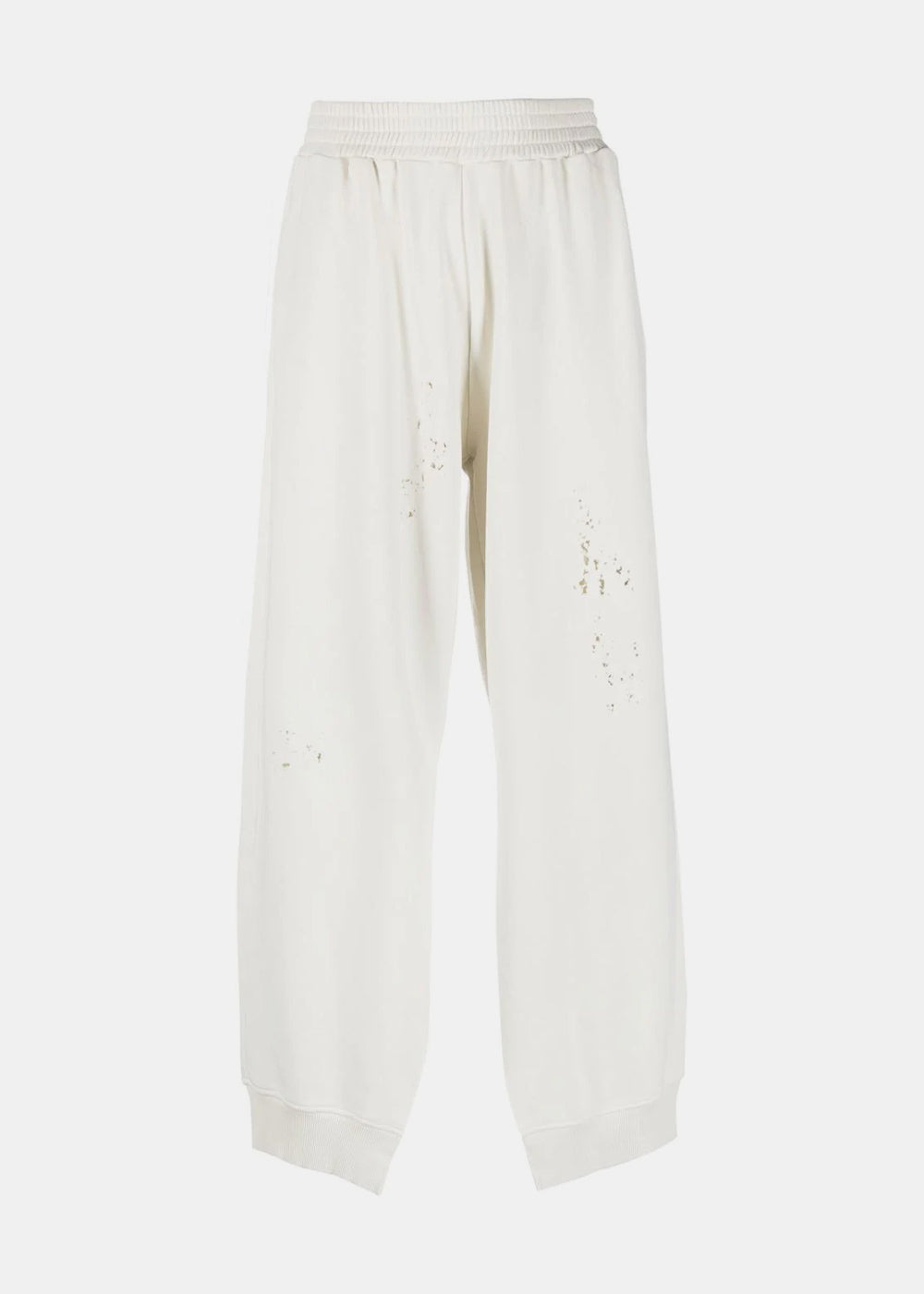 Maison margiela Bottoms оригінал | Швидка доставка Україна – боковий вид