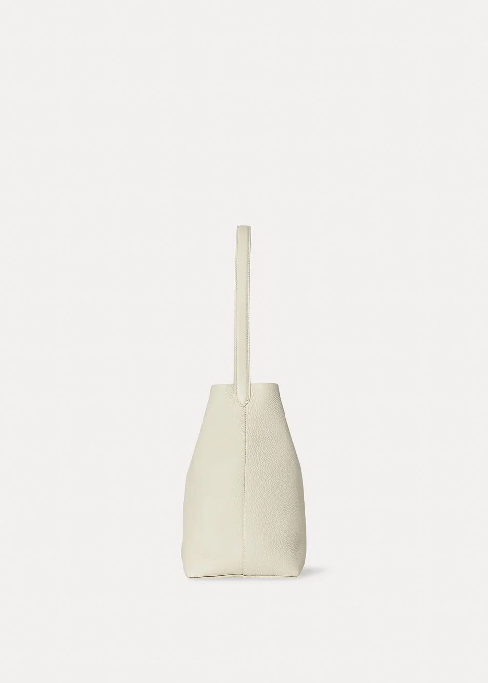Ivory Small N The row – Гарантія оригінальності – детальний вид