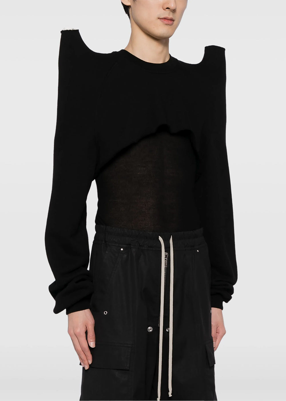 Rick owens Knitwear оригінал | Швидка доставка Україна – детальний вид