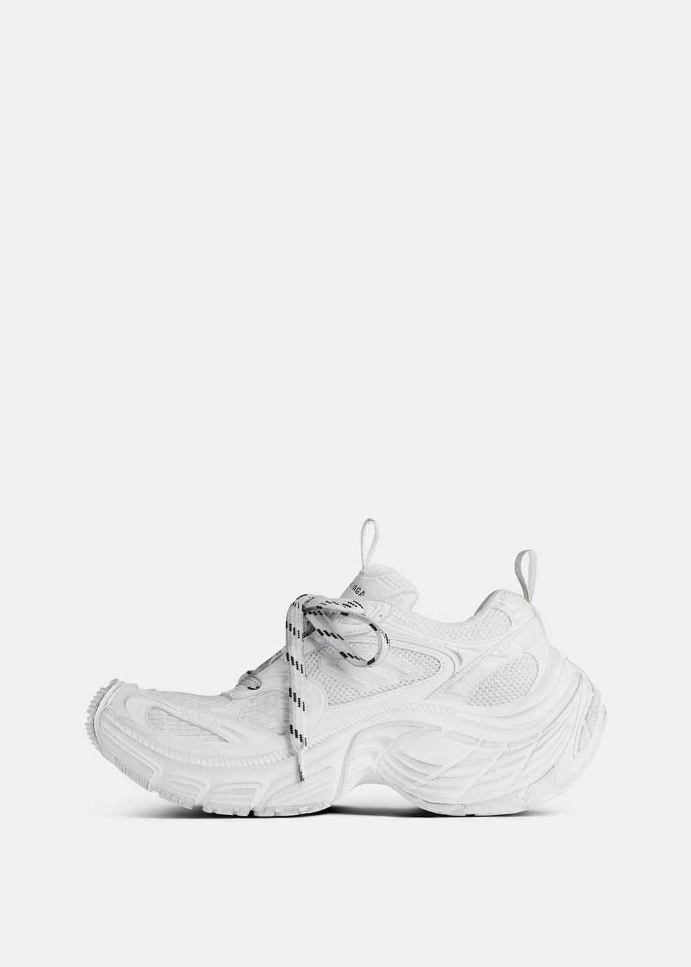 Оригінальна White 6xl Sneaker Balenciaga – збільшений вид