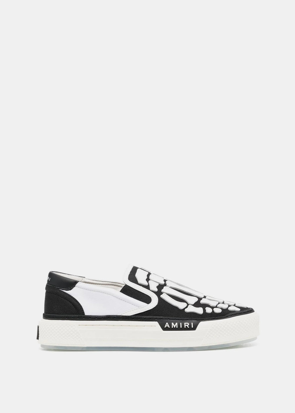 Amiri Footwear оригінал | Швидка доставка Україна – боковий вид
