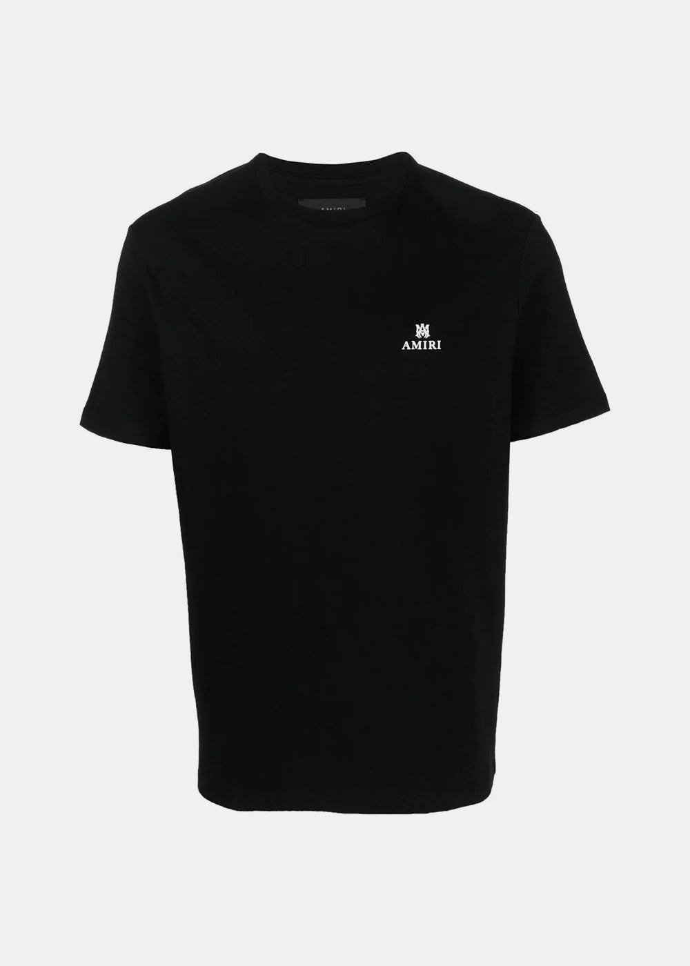 Black Ma Bar Club T-Shirt Amiri оригінал – Купити в Україні – боковий вид