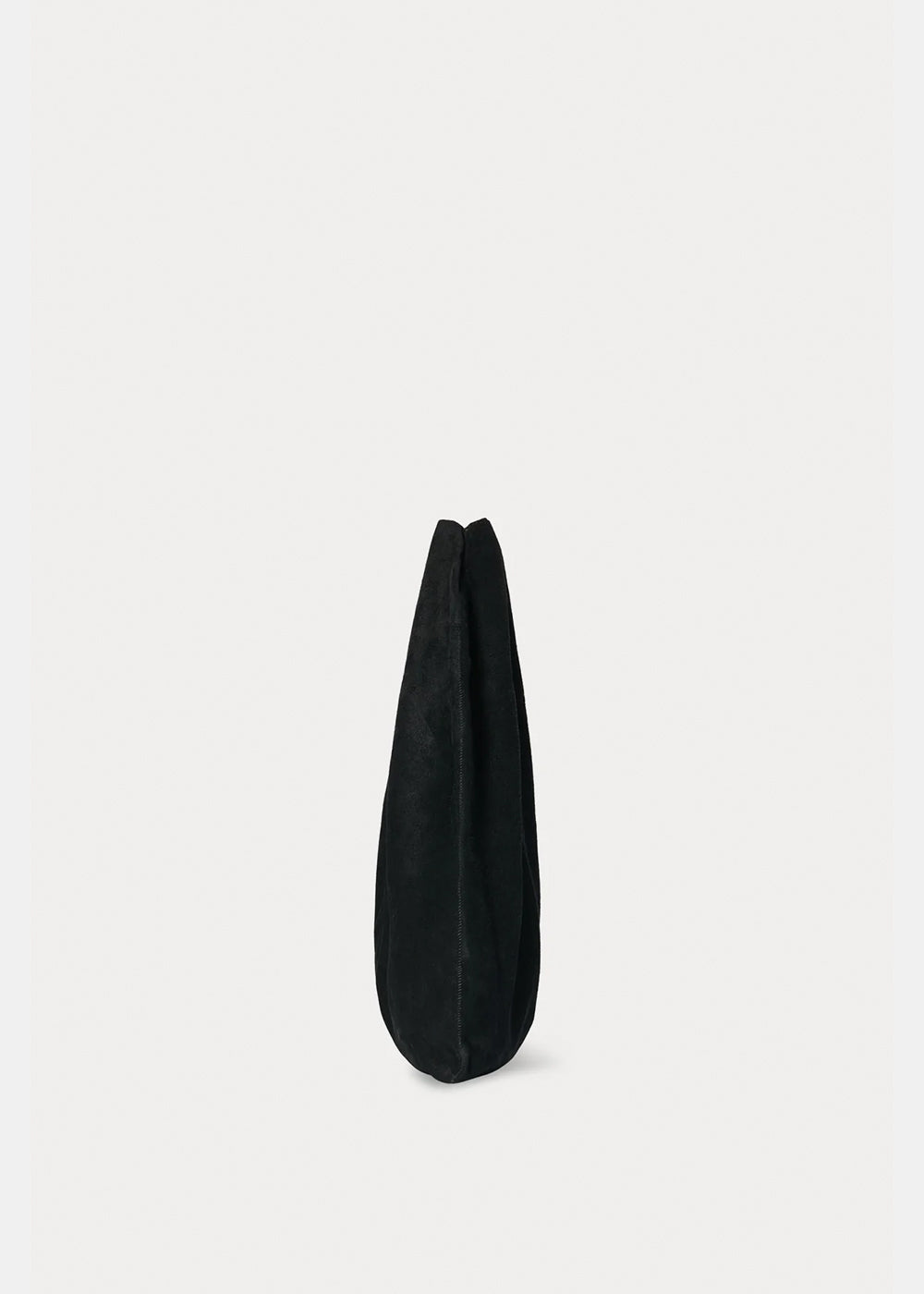 Black Small Bindle Bag The row – Гарантія оригінальності – детальний вид