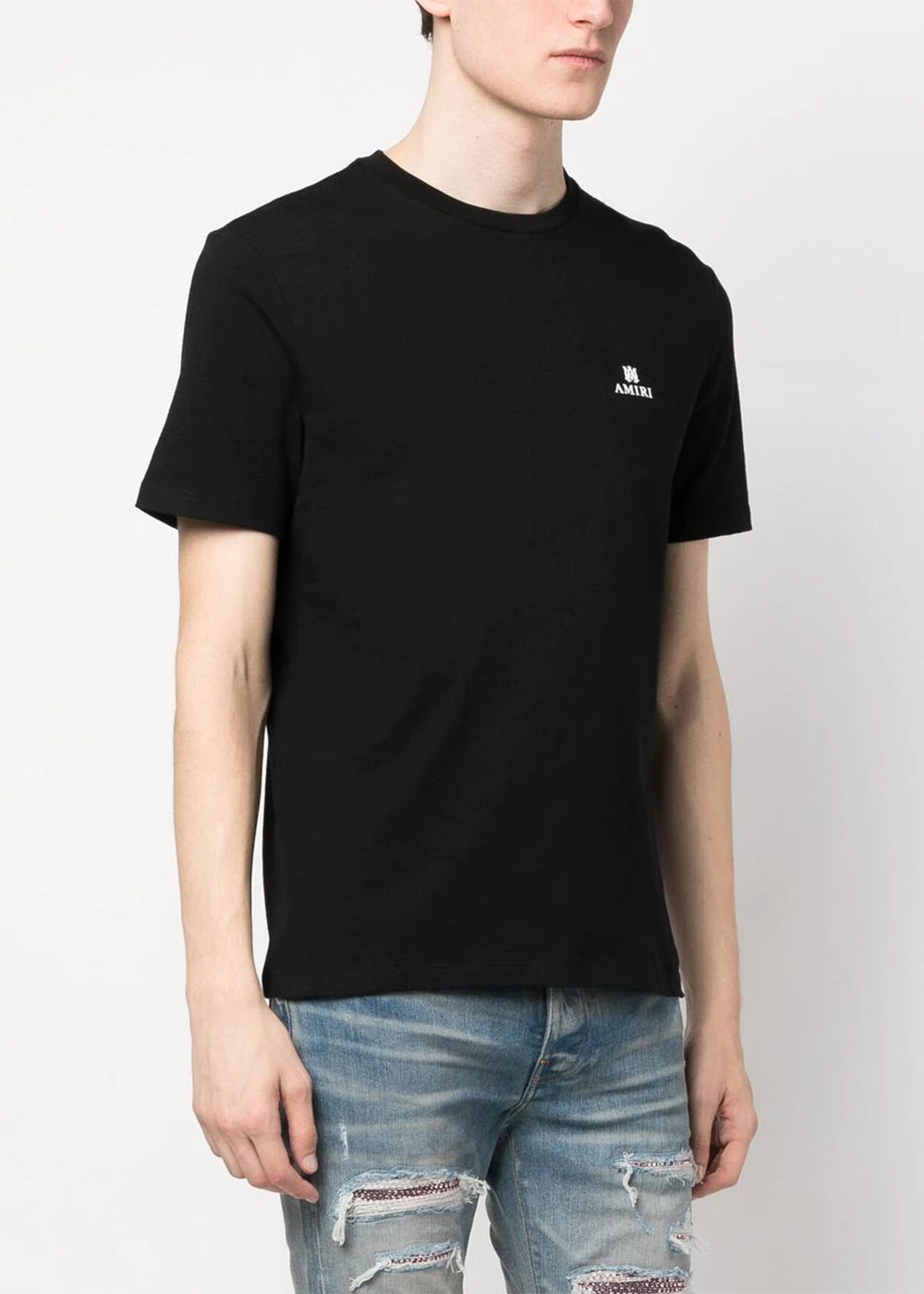 Black Ma Bar Club T-Shirt Amiri оригінал – Купити в Україні – детальний вид